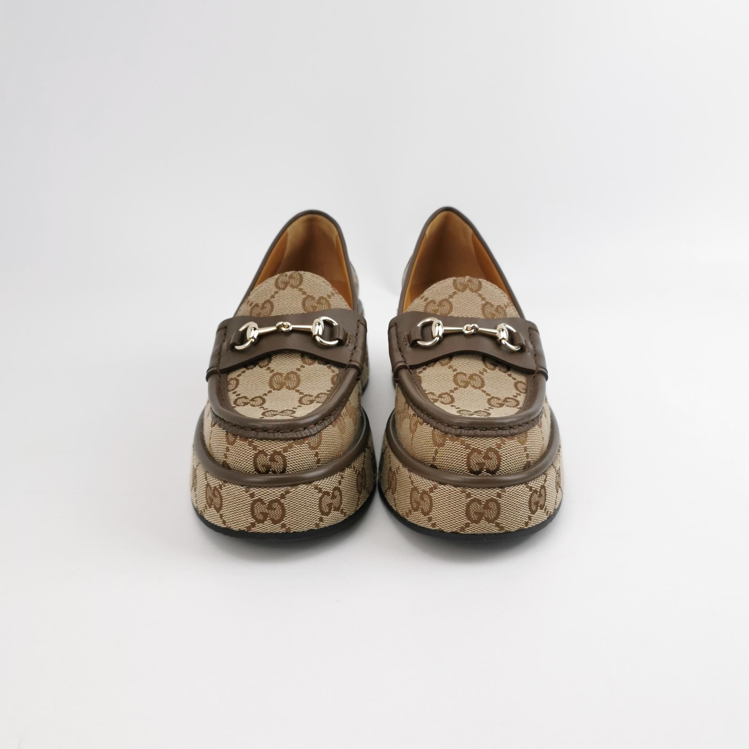 Gucci Gucci Women 6 Lowtop Sneakers Size US 6 / IT 36 - 3 Thumbnail