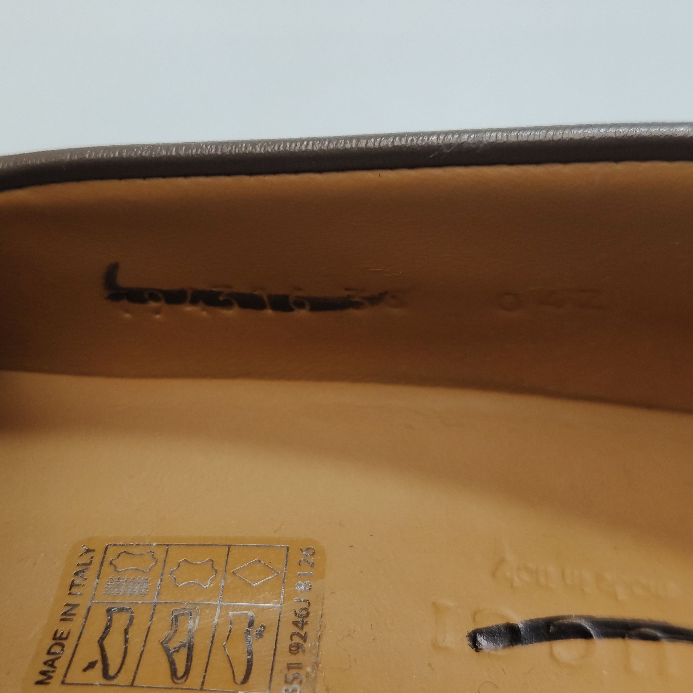 Gucci Gucci Women 6 Lowtop Sneakers Size US 6 / IT 36 - 11 Thumbnail