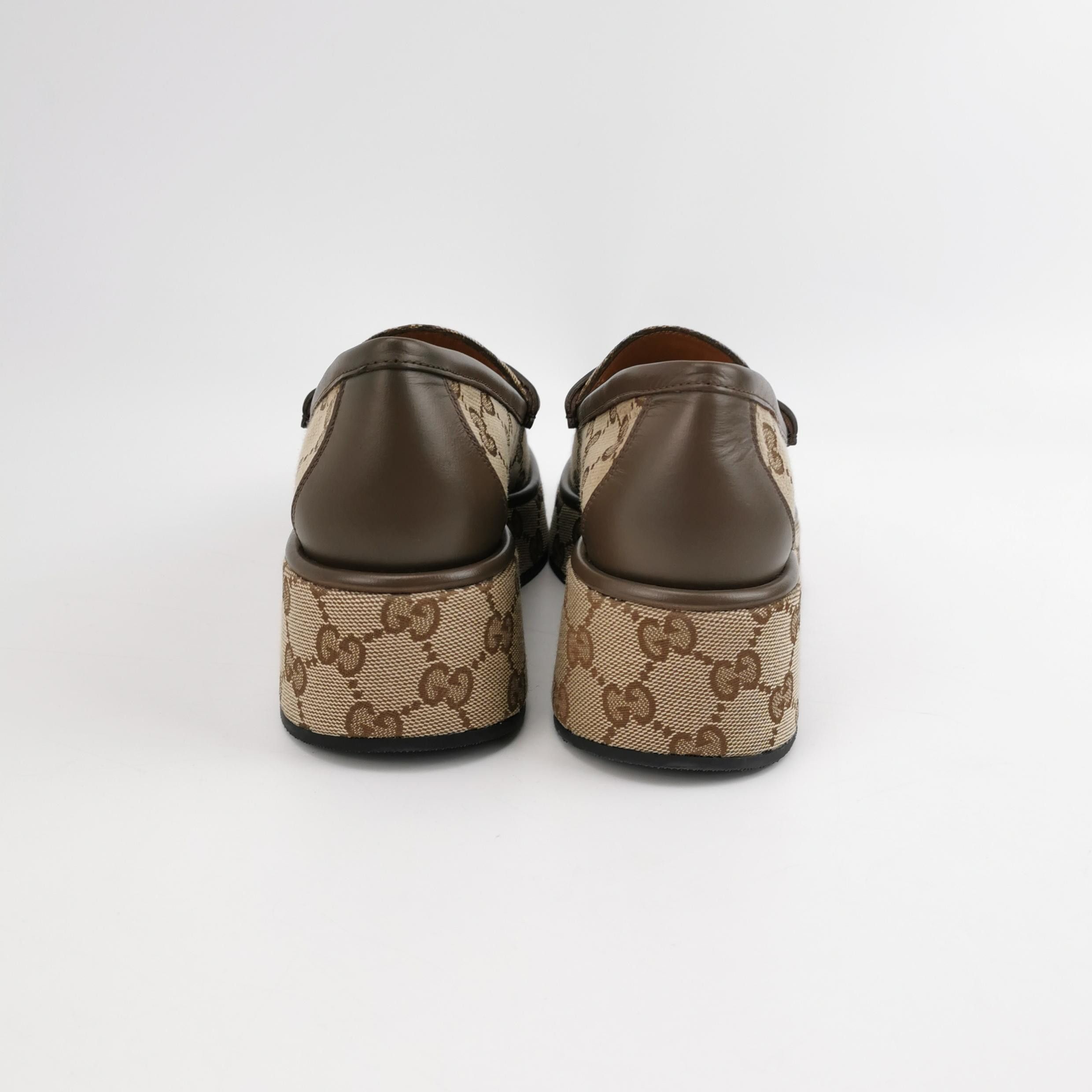 Gucci Gucci Women 6 Lowtop Sneakers Size US 6 / IT 36 - 4 Thumbnail