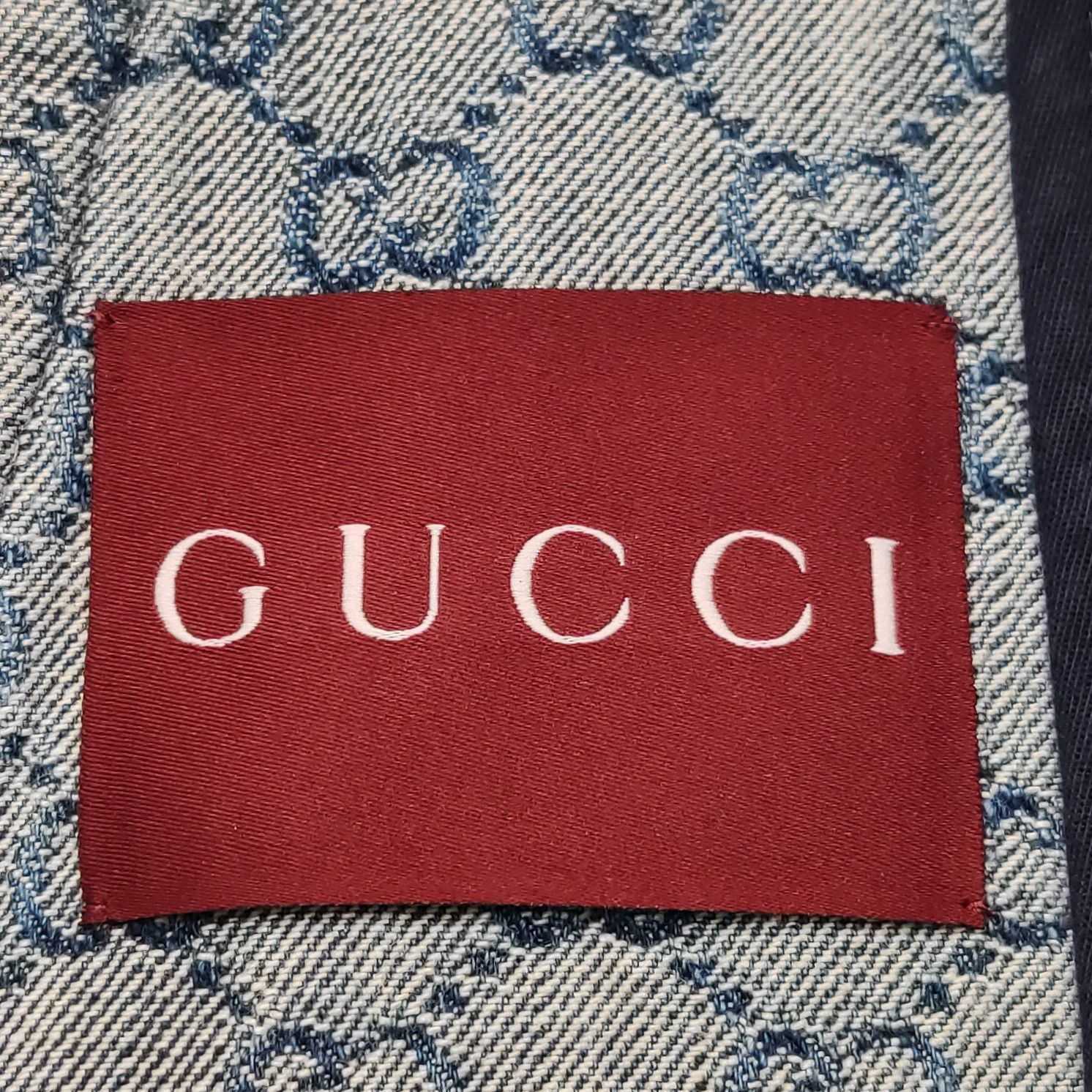 Gucci Gucci Women it_36 Jackets Size XS / US 0-2 / IT 36-38 - 6 Thumbnail