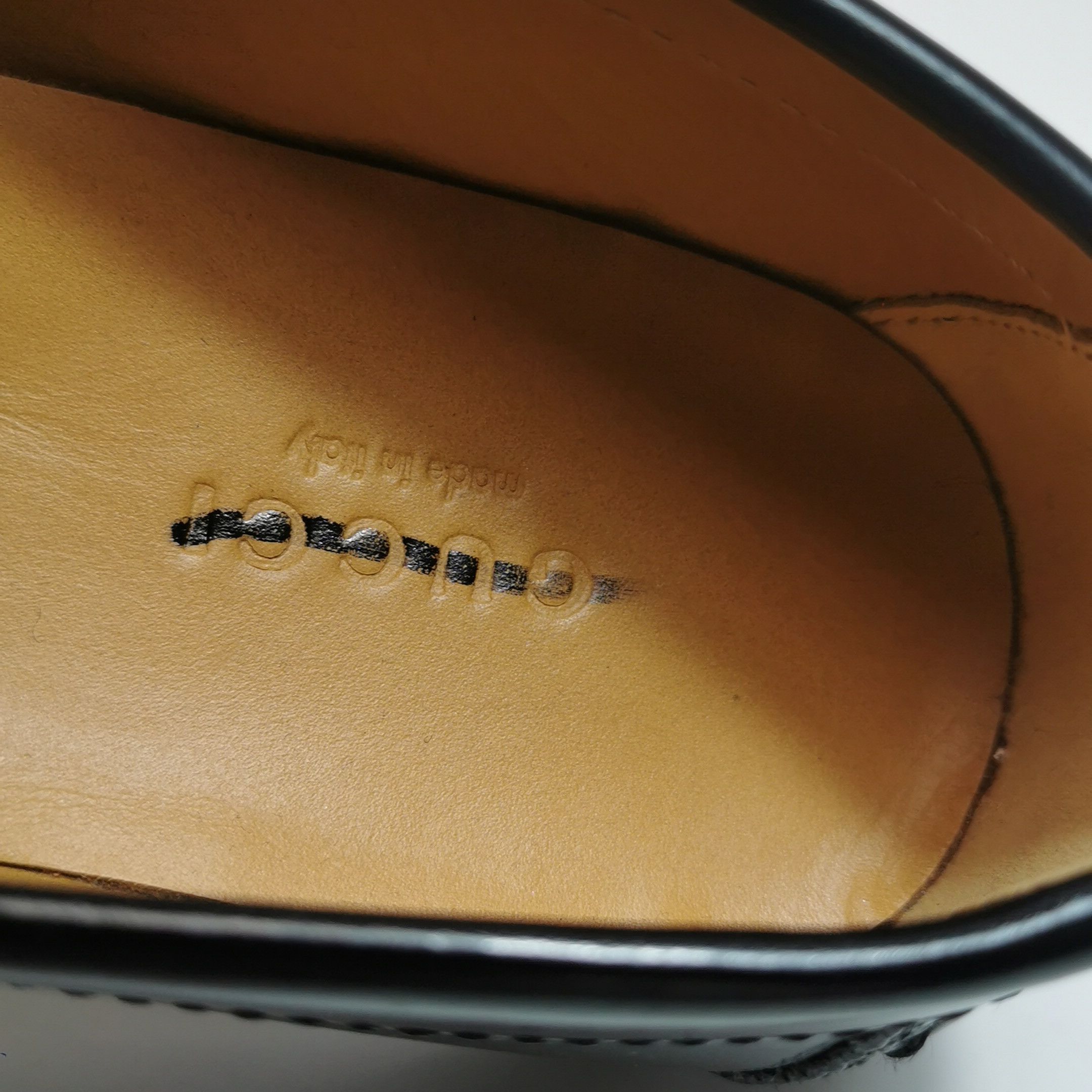 Gucci Gucci Women it_34-5 Flats Size US 4.5 / IT 34.5 - 15 Thumbnail