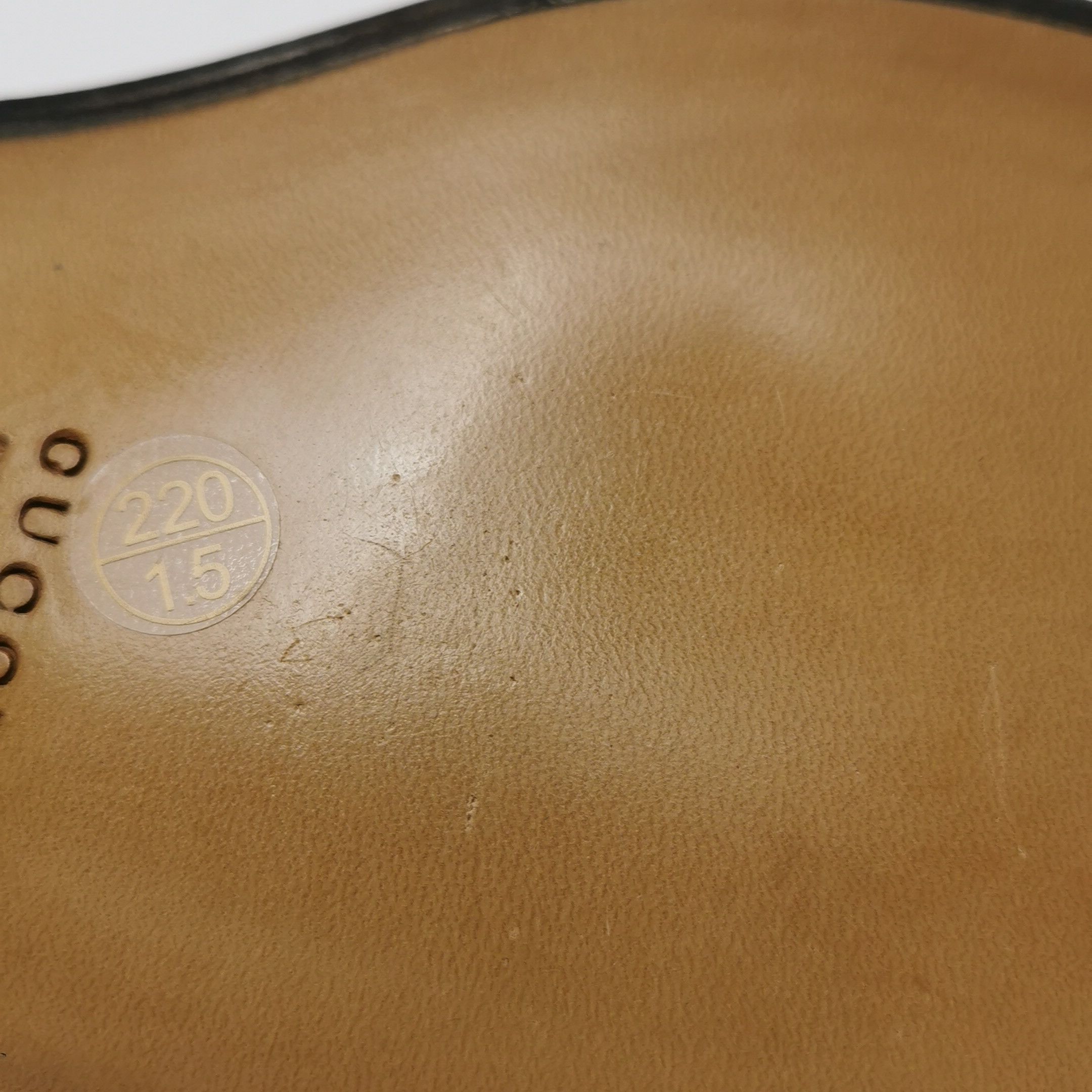 Gucci Gucci Women it_34-5 Flats Size US 4.5 / IT 34.5 - 10 Thumbnail