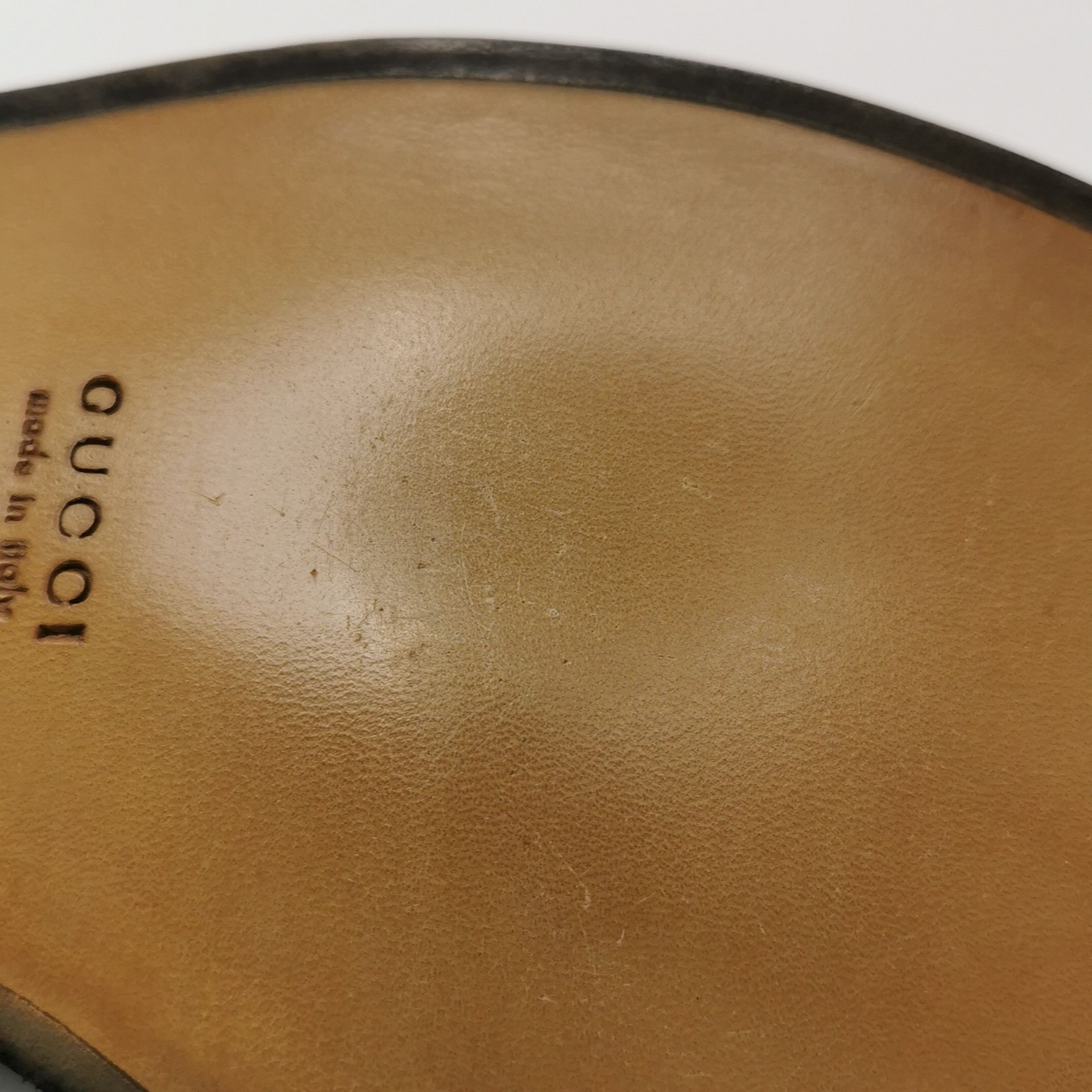 Gucci Gucci Women it_34-5 Flats Size US 4.5 / IT 34.5 - 11 Thumbnail