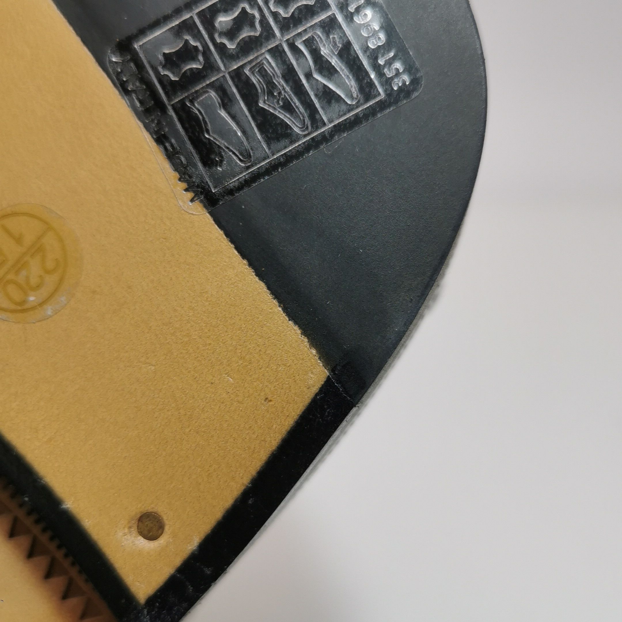 Gucci Gucci Women it_34-5 Flats Size US 4.5 / IT 34.5 - 9 Thumbnail
