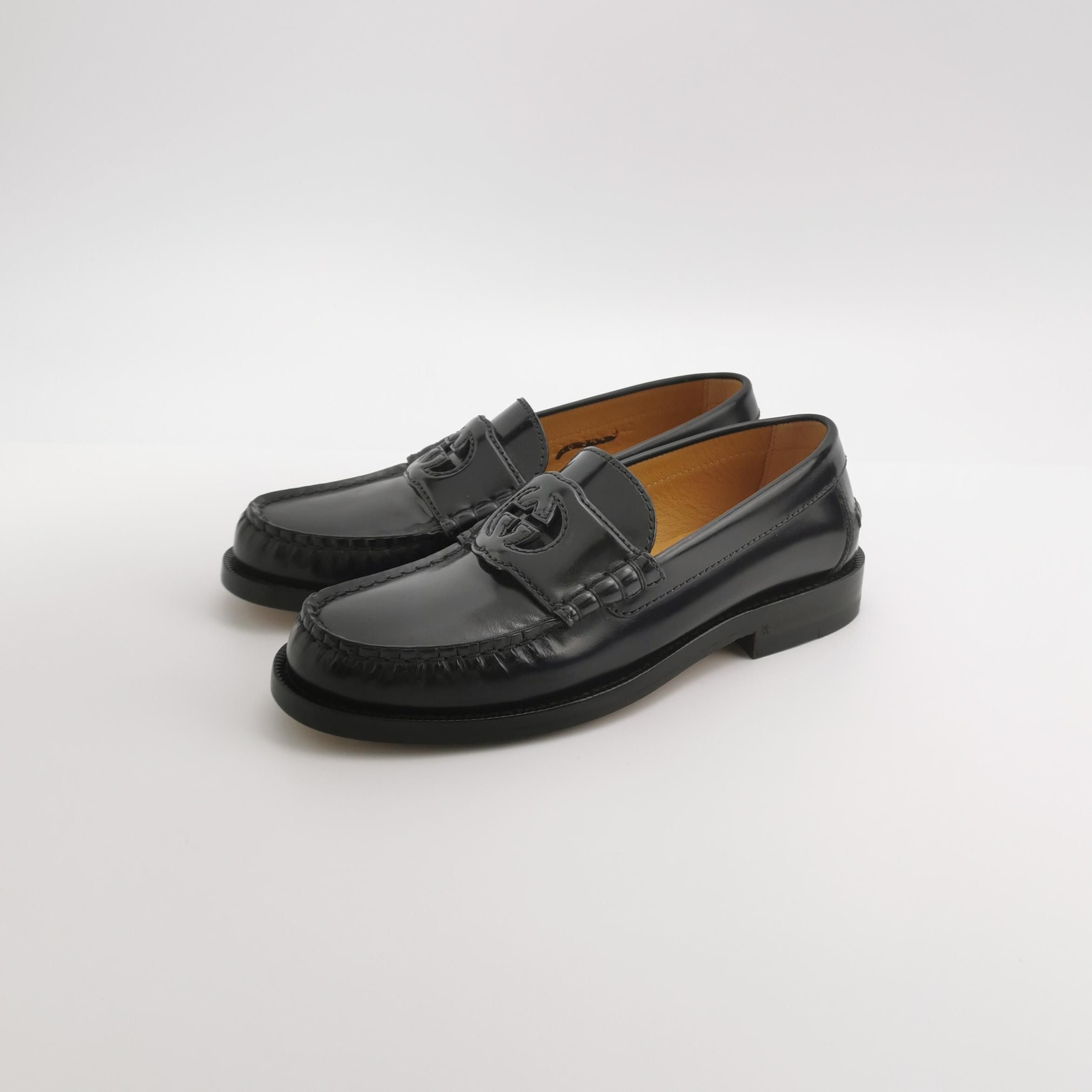 Gucci Gucci Women it_34-5 Flats Size US 4.5 / IT 34.5 - 2 Thumbnail