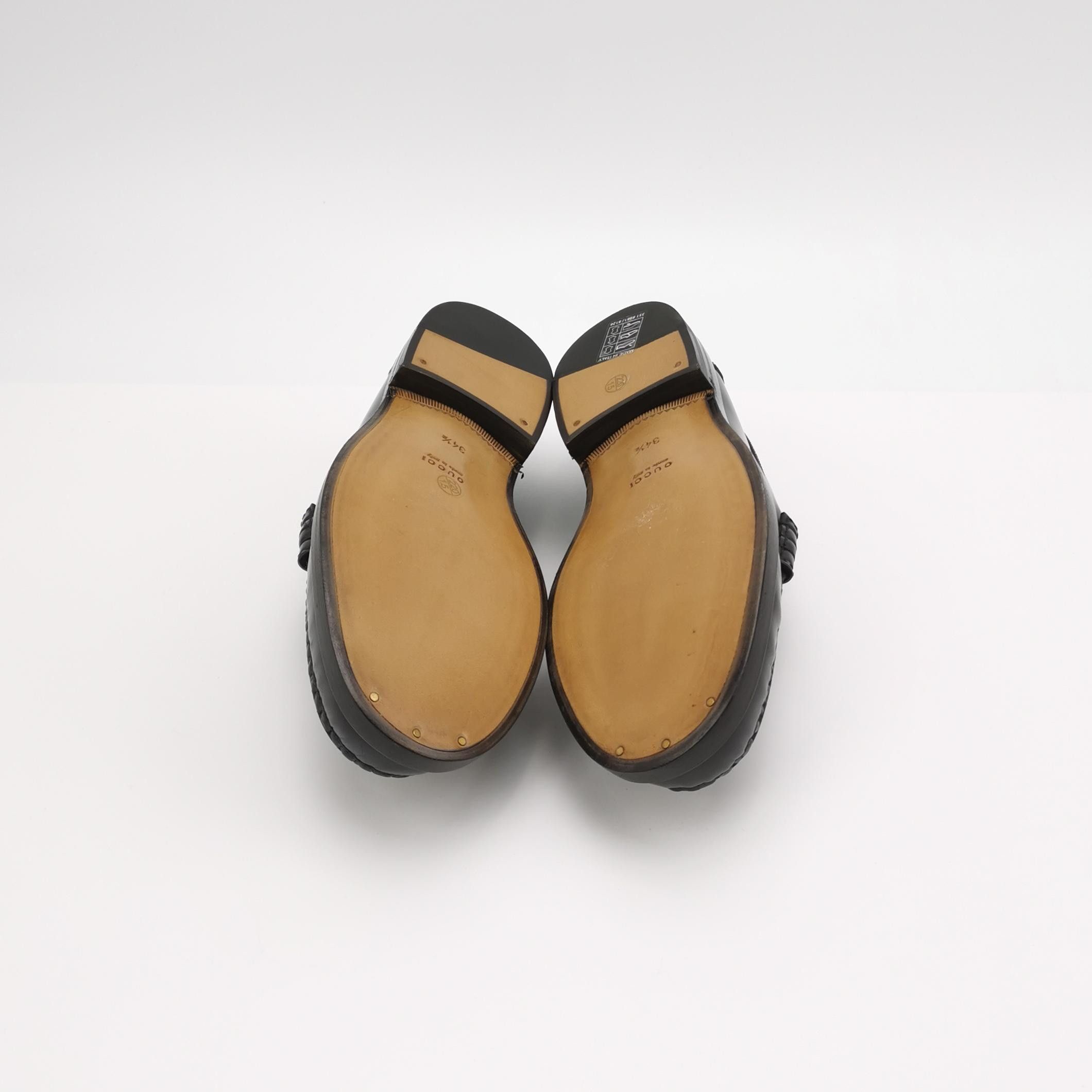 Gucci Gucci Women it_34-5 Flats Size US 4.5 / IT 34.5 - 5 Thumbnail
