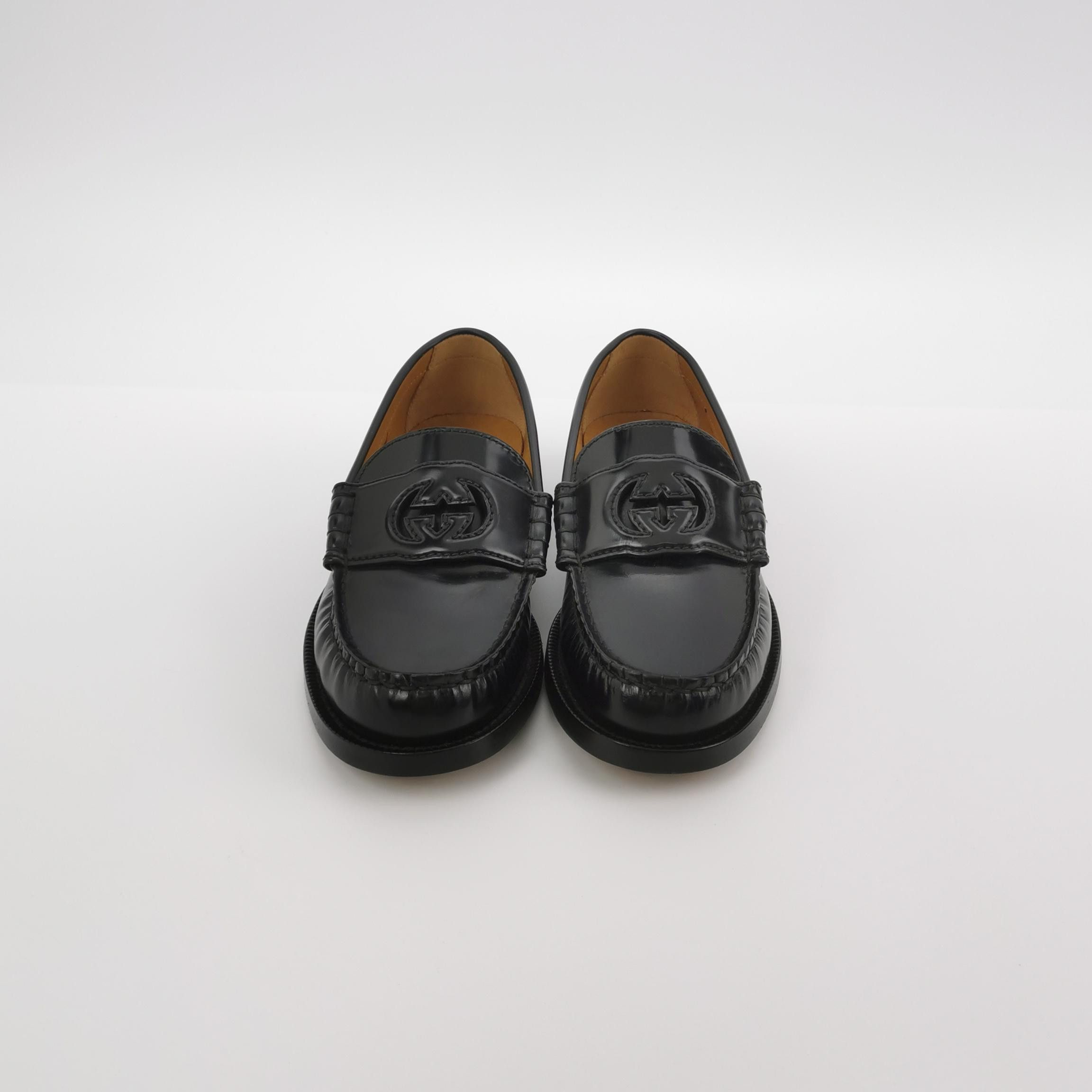 Gucci Gucci Women it_34-5 Flats Size US 4.5 / IT 34.5 - 3 Thumbnail