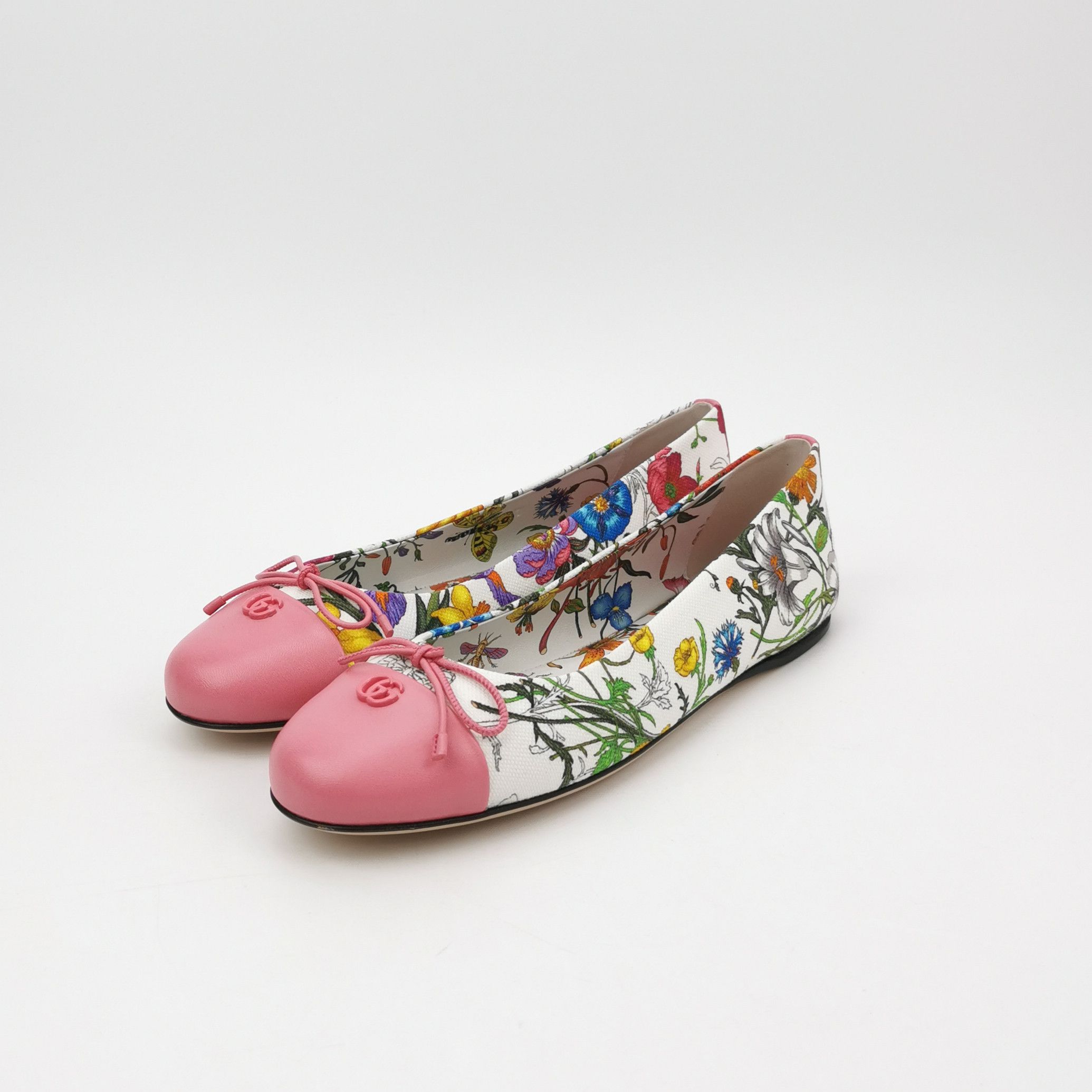 Gucci Gucci Women 7 Flats Size US 7 / IT 37 - 2 Thumbnail