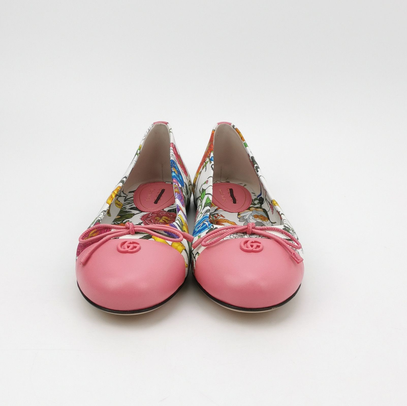 Gucci Gucci Women 7 Flats Size US 7 / IT 37 - 3 Thumbnail