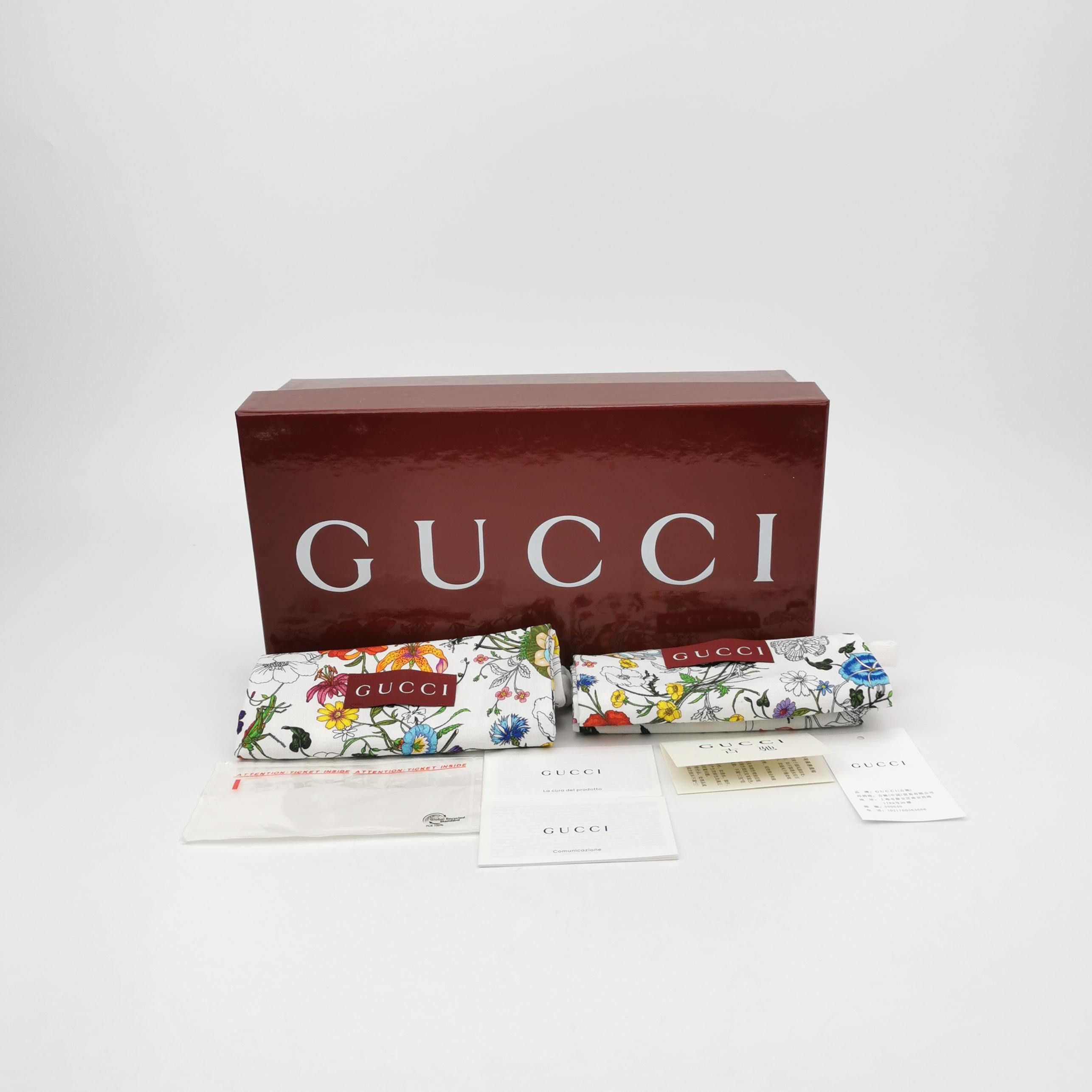 Gucci Gucci Women 7 Flats Size US 7 / IT 37 - 6 Thumbnail