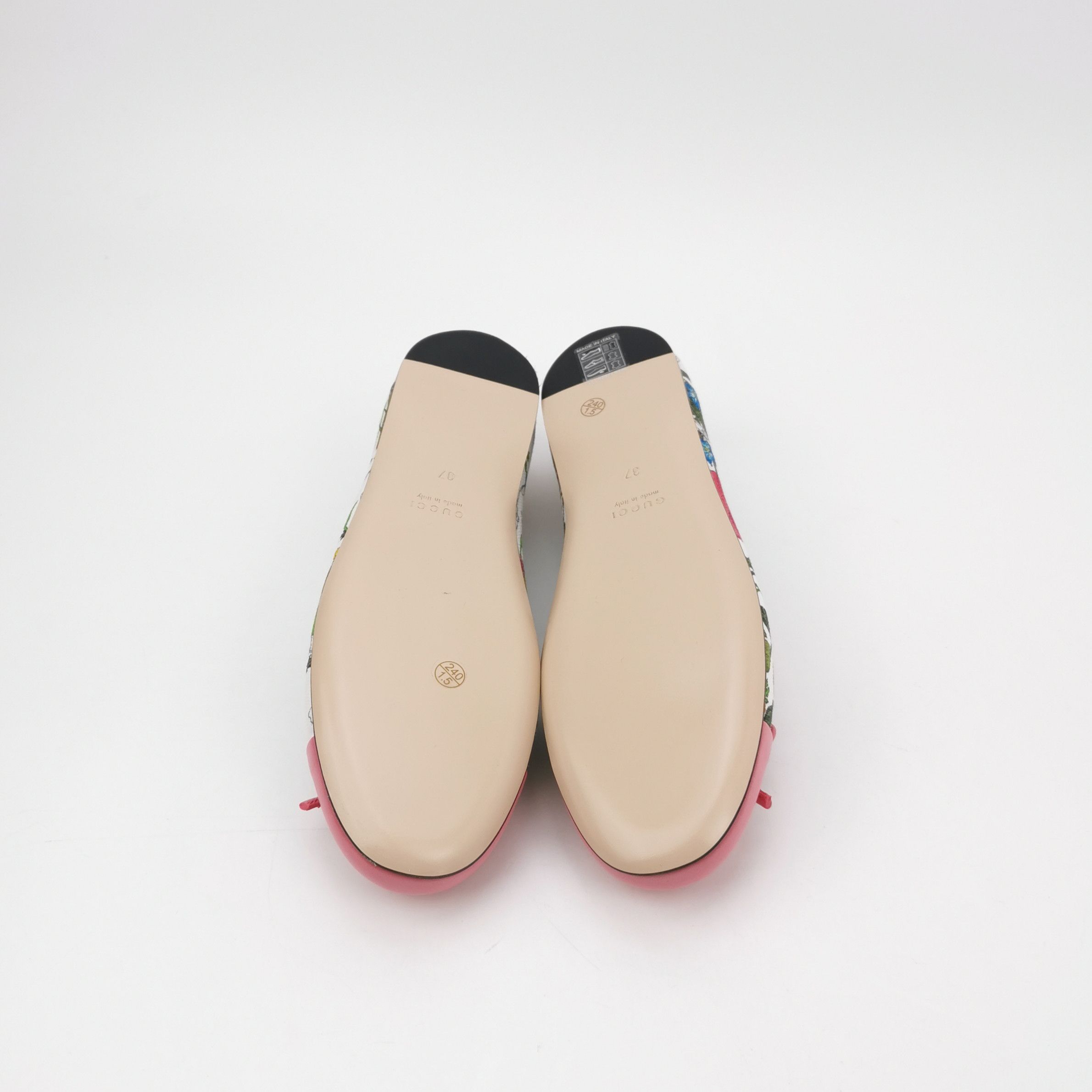 Gucci Gucci Women 7 Flats Size US 7 / IT 37 - 5 Thumbnail