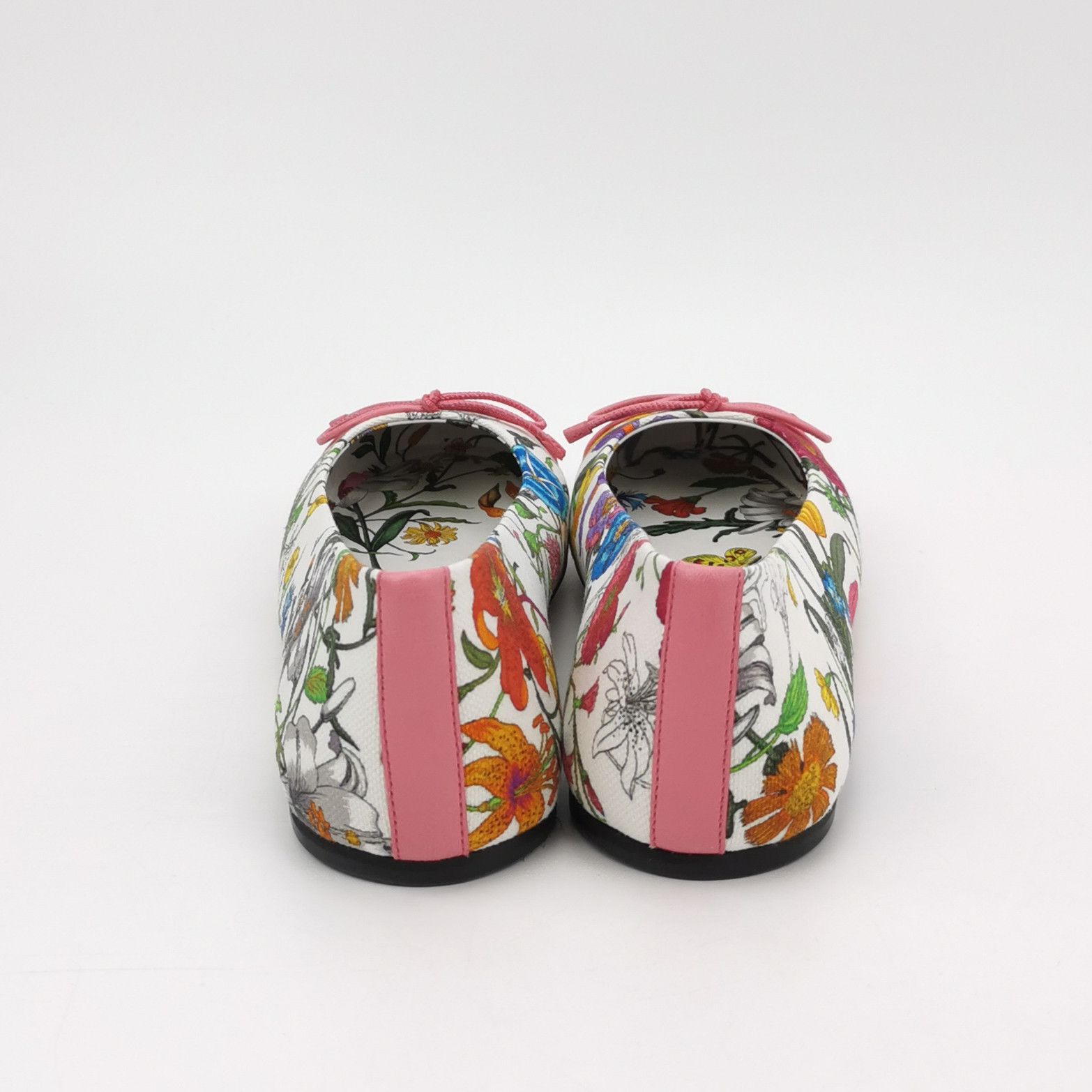Gucci Gucci Women 7 Flats Size US 7 / IT 37 - 4 Thumbnail