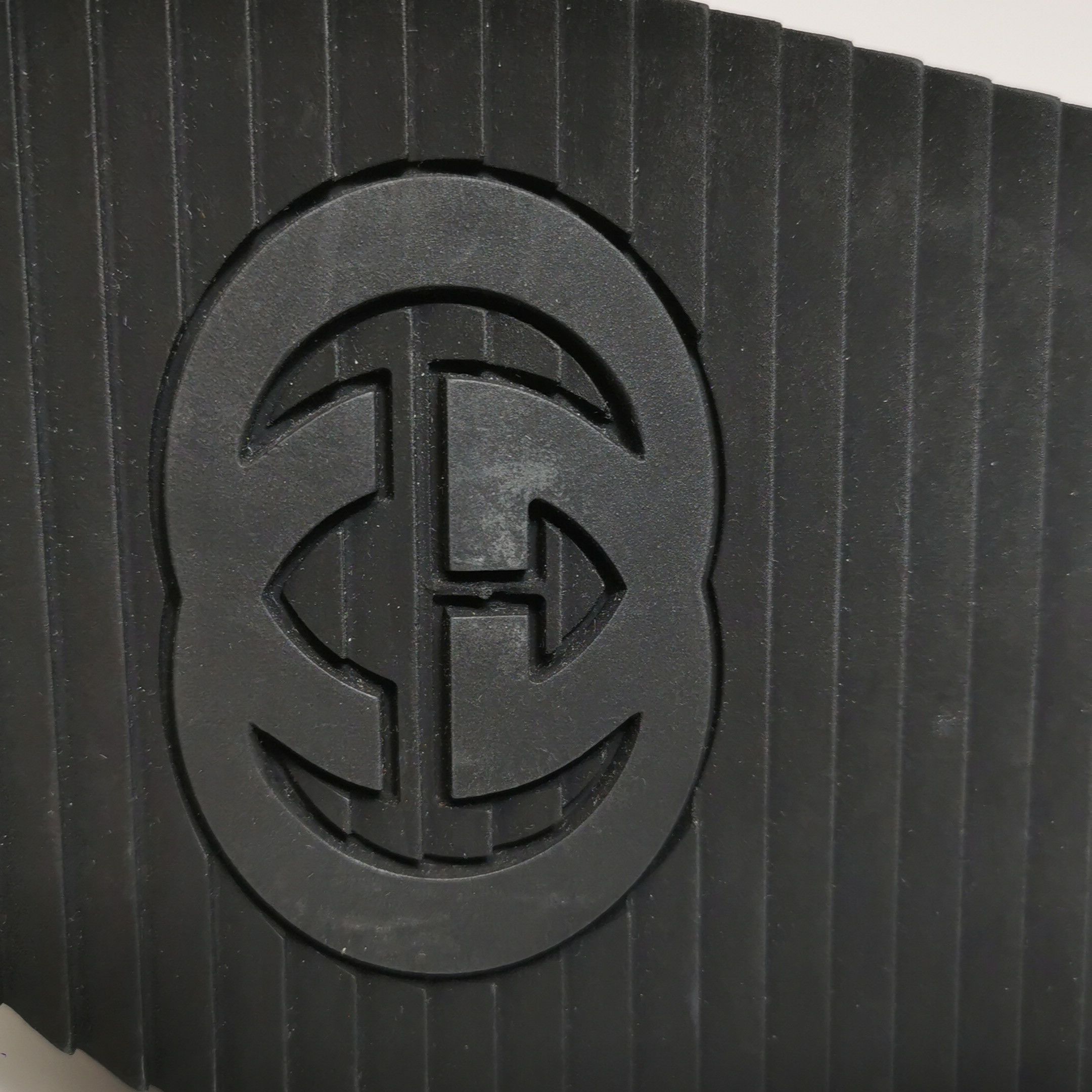 Gucci Gucci Women 7 Sandals Size US 7 / IT 37 - 11 Thumbnail