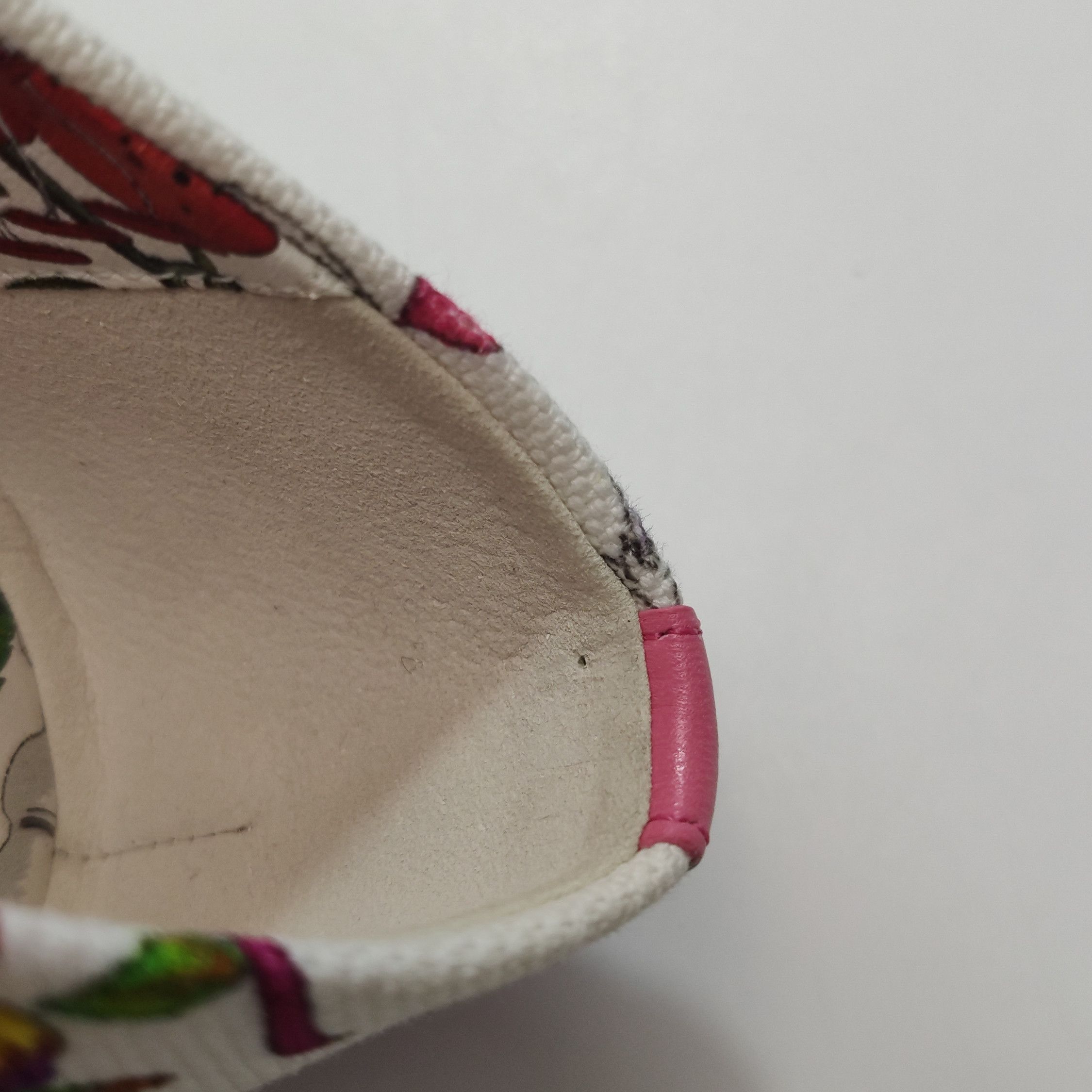 Gucci Gucci Women 6 Flats Size US 6 / IT 36 - 9 Thumbnail