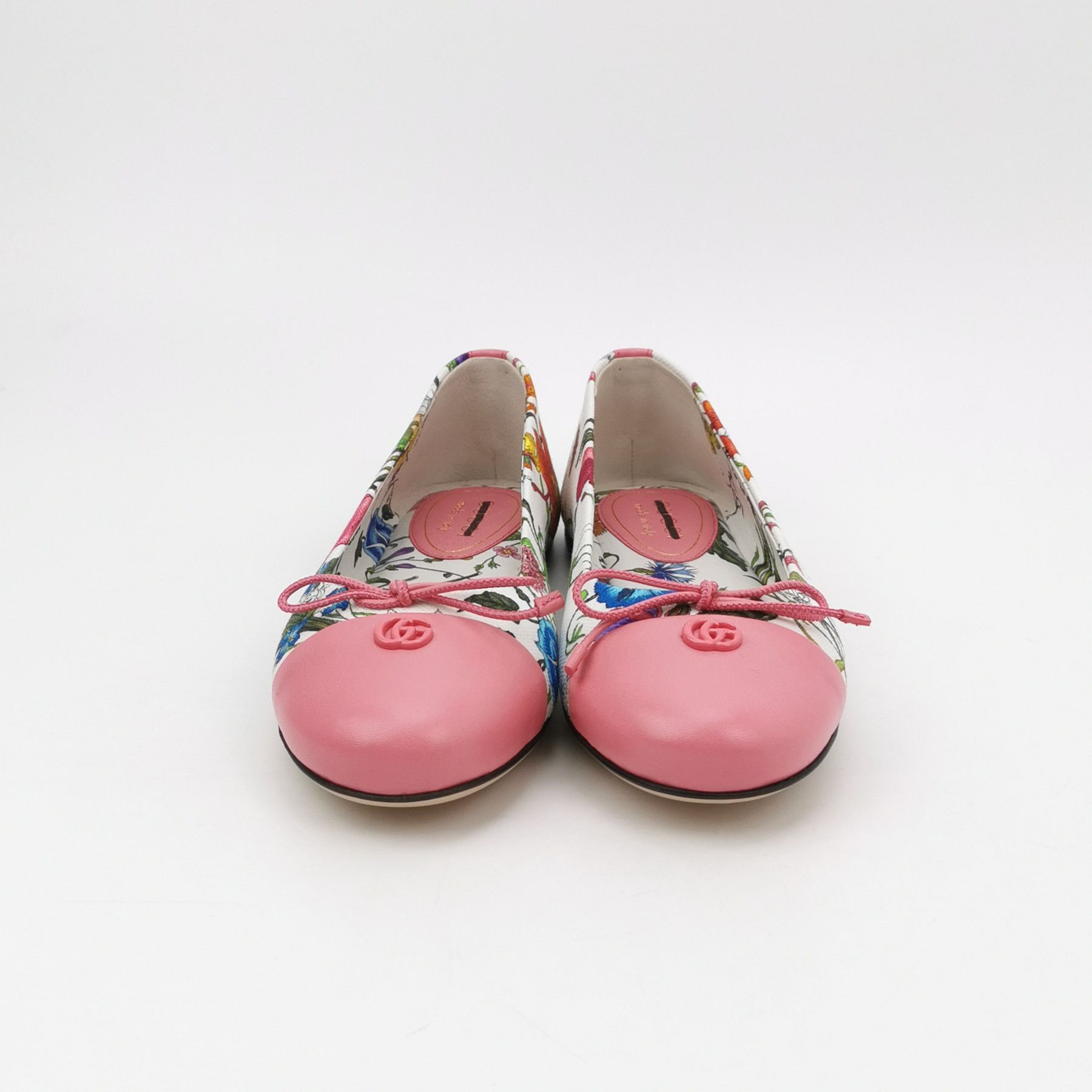 Gucci Gucci Women 6 Flats Size US 6 / IT 36 - 3 Thumbnail