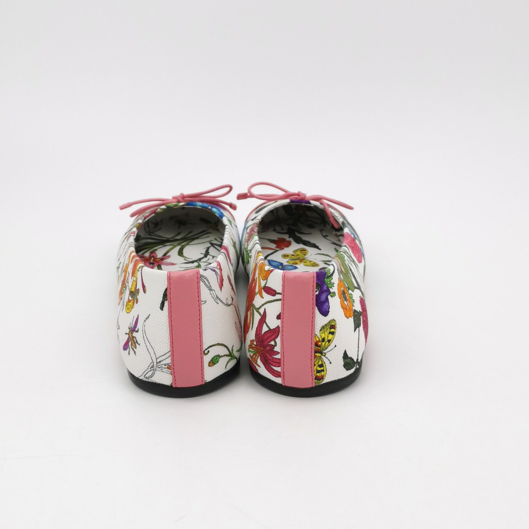 Gucci Gucci Women 6 Flats Size US 6 / IT 36 - 4 Thumbnail