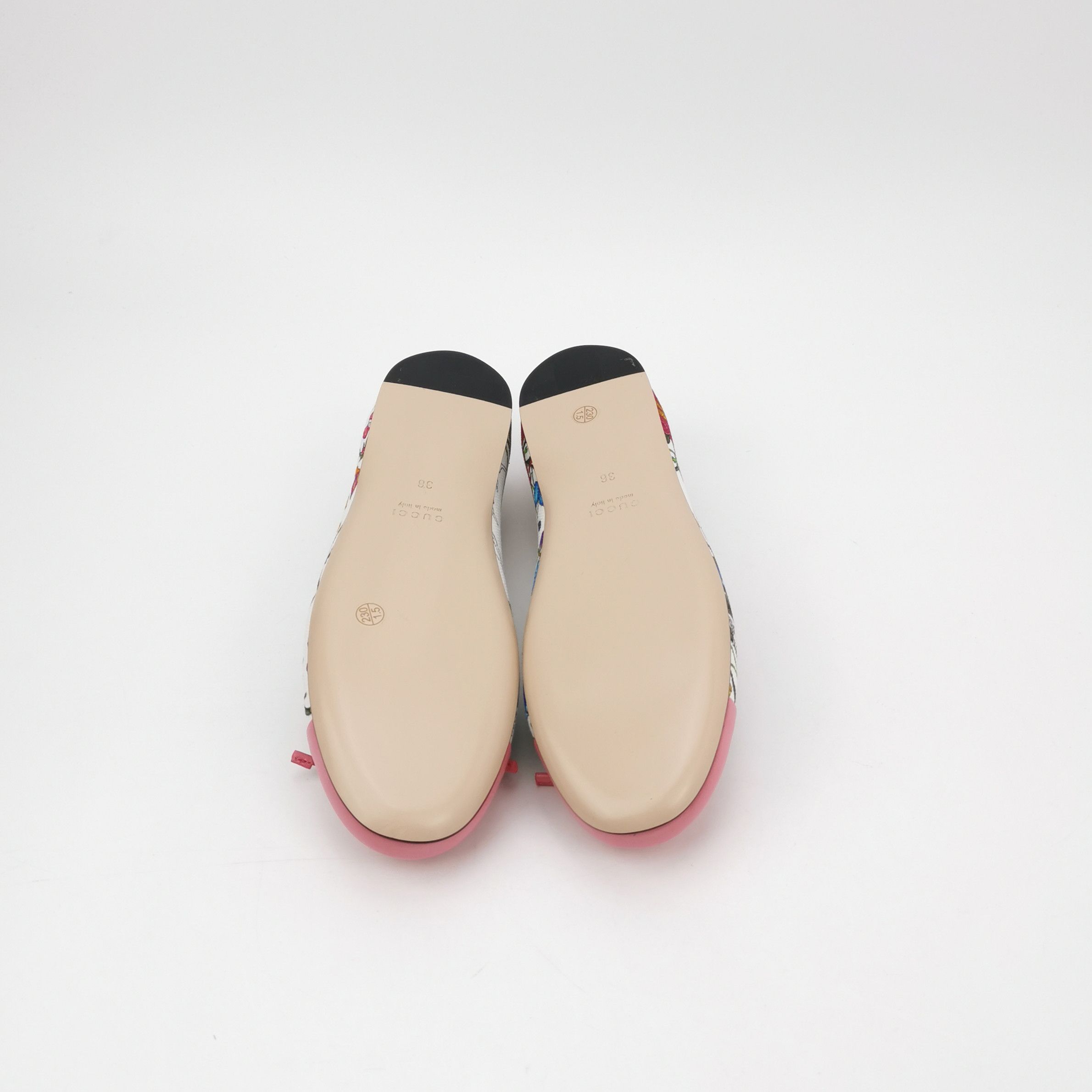 Gucci Gucci Women 6 Flats Size US 6 / IT 36 - 5 Thumbnail