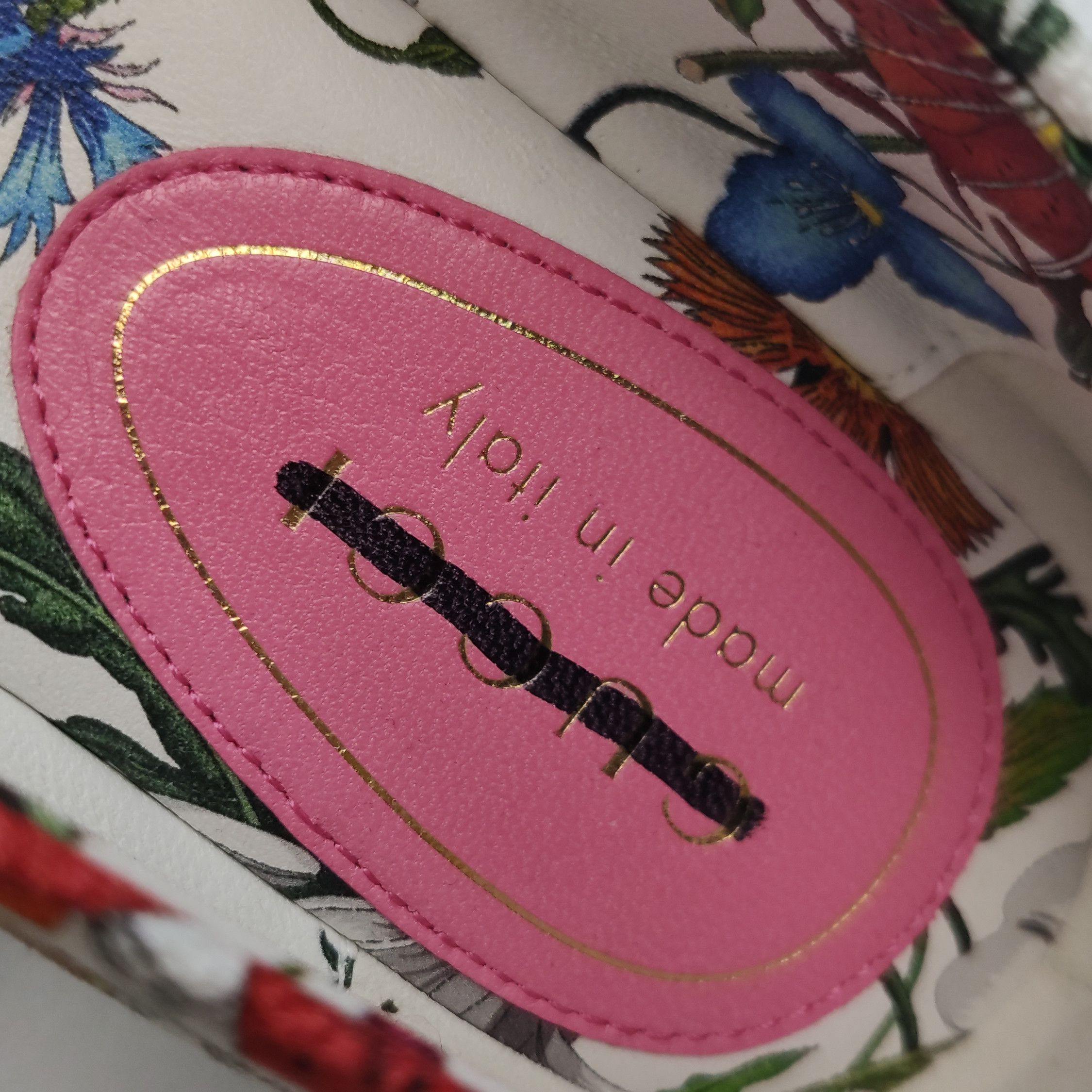 Gucci Gucci Women 6 Flats Size US 6 / IT 36 - 12 Thumbnail