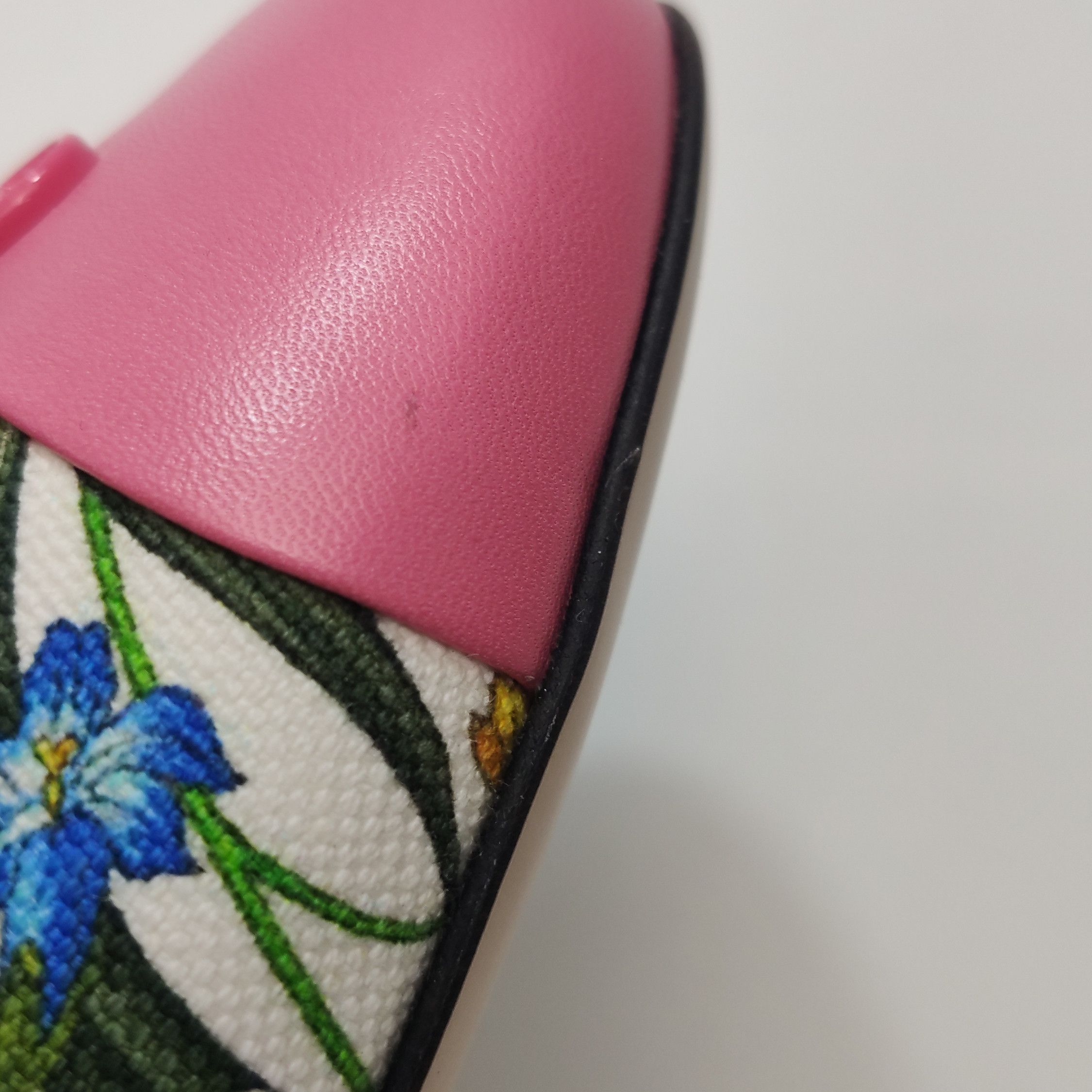 Gucci Gucci Women 6 Flats Size US 6 / IT 36 - 7 Thumbnail