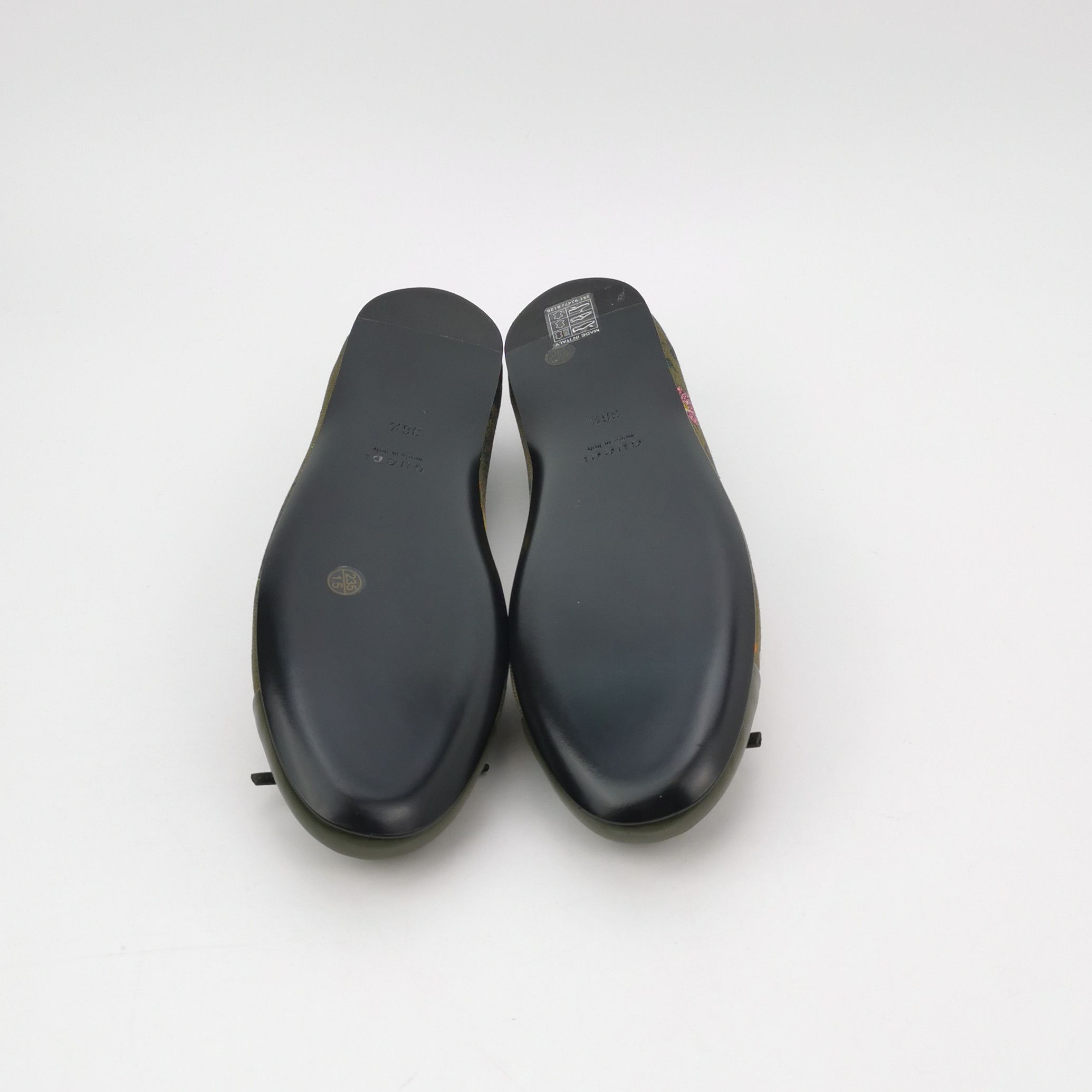 Gucci Gucci Women 6-5 Flats Size US 6.5 / IT 36.5 - 5 Thumbnail