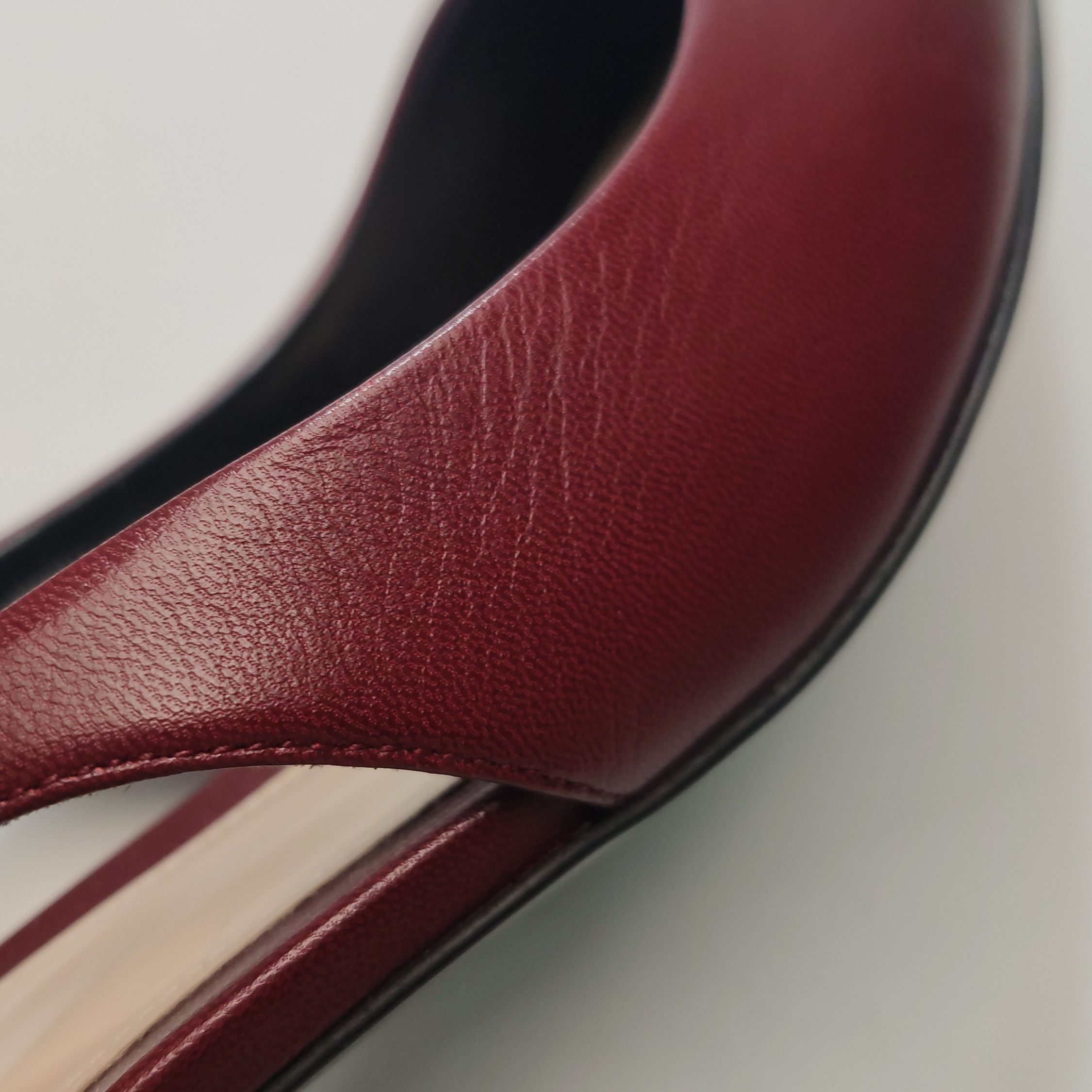 Gucci Gucci Women 7 Flats Size US 7 / IT 37 - 11 Thumbnail