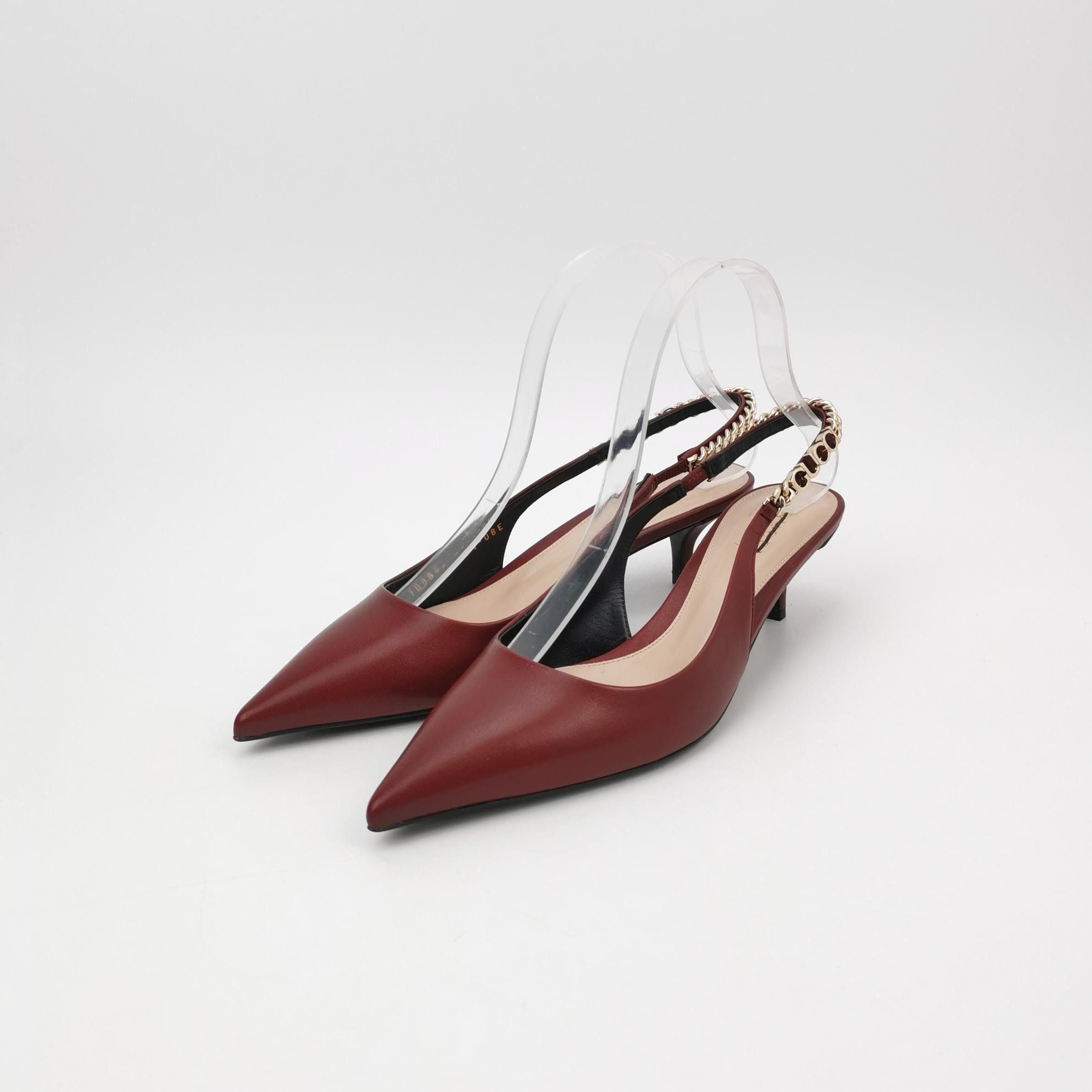 Gucci Gucci Women 7 Flats Size US 7 / IT 37 - 2 Thumbnail