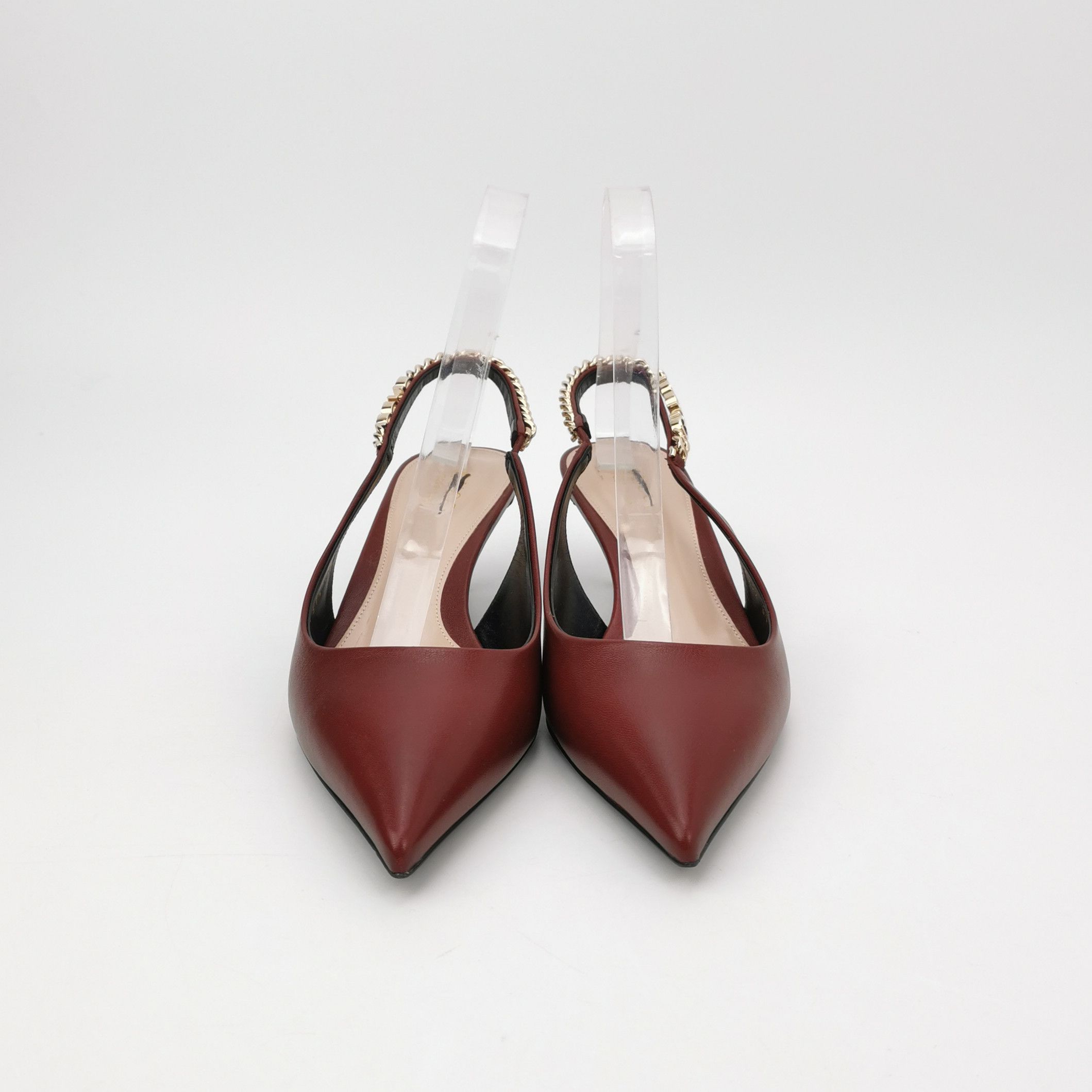 Gucci Gucci Women 7 Flats Size US 7 / IT 37 - 3 Thumbnail