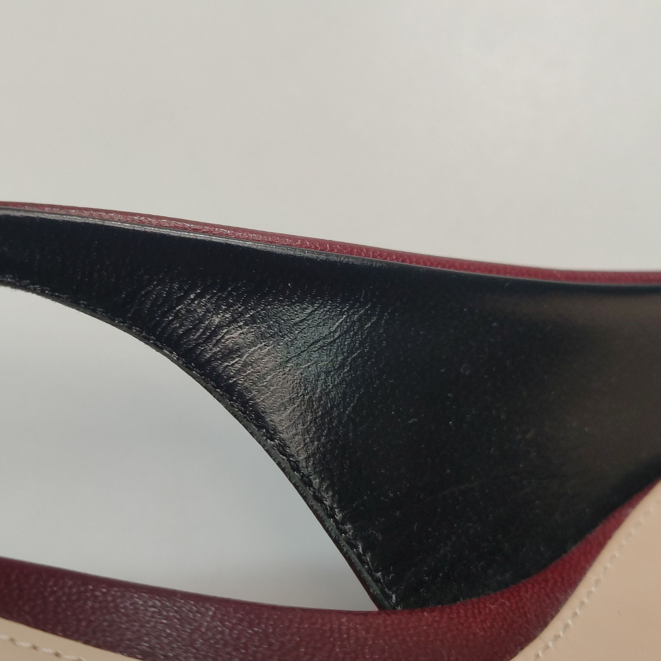 Gucci Gucci Women 7 Flats Size US 7 / IT 37 - 12 Thumbnail