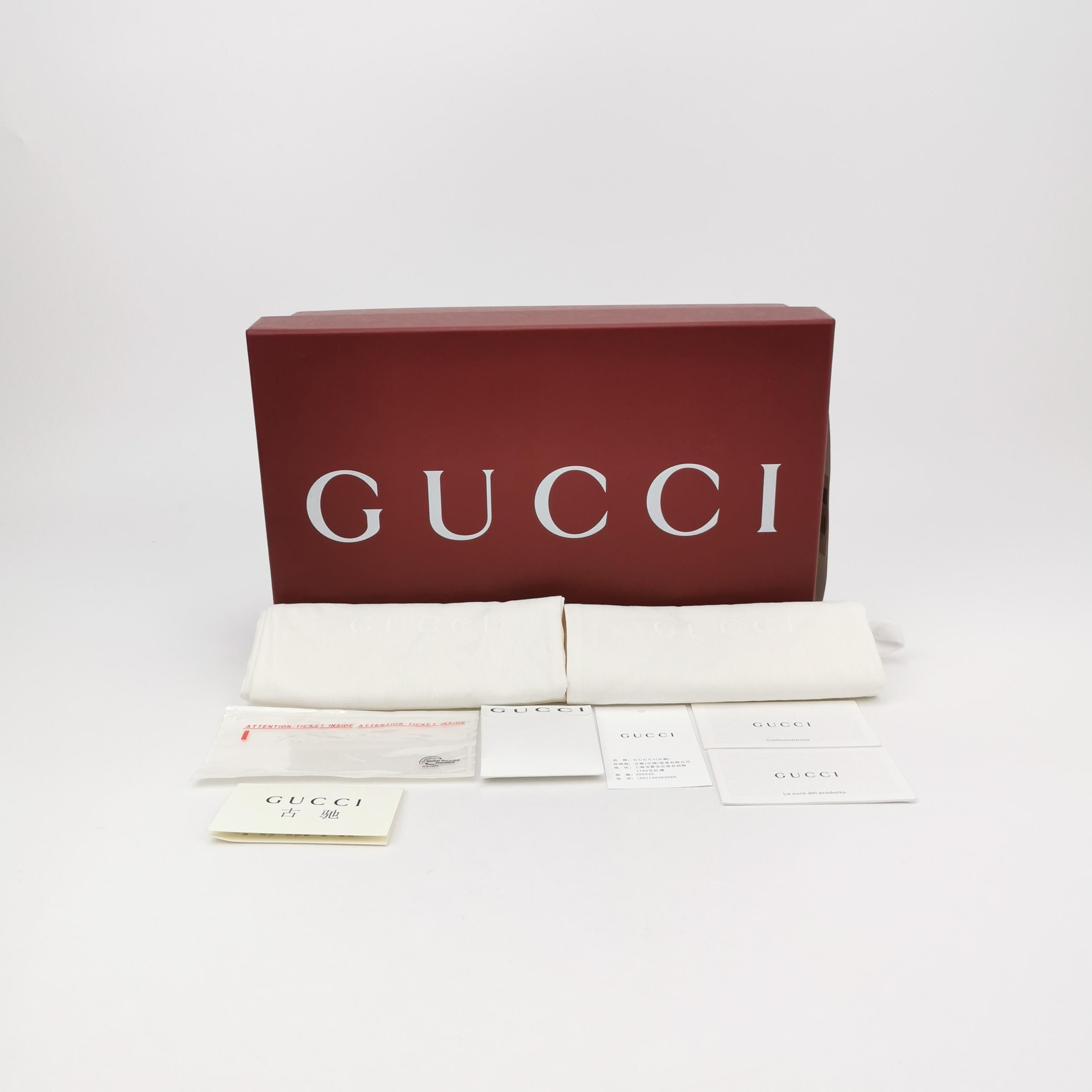 Gucci Gucci Women 7 Flats Size US 7 / IT 37 - 6 Thumbnail