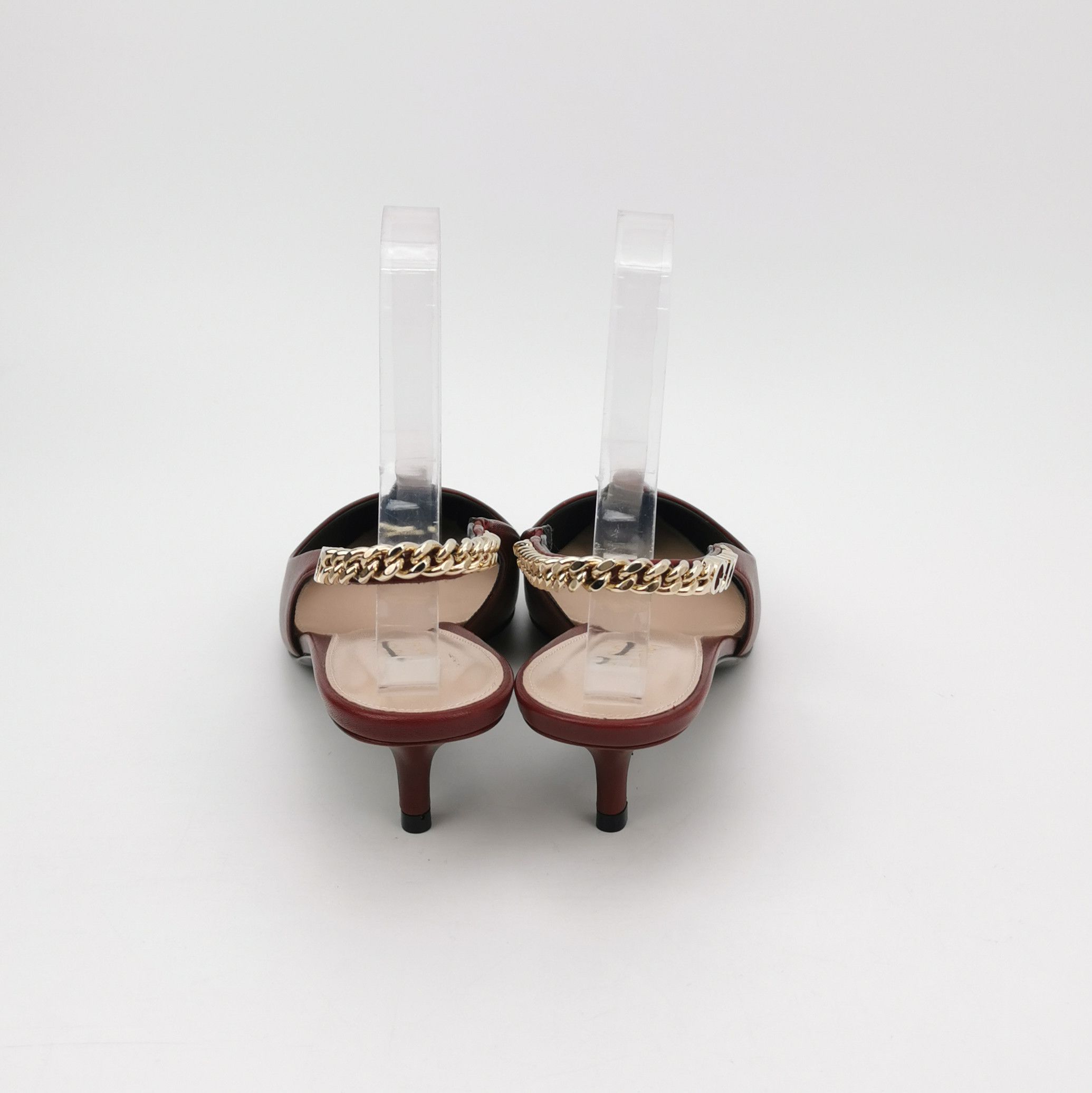 Gucci Gucci Women 7 Flats Size US 7 / IT 37 - 4 Thumbnail