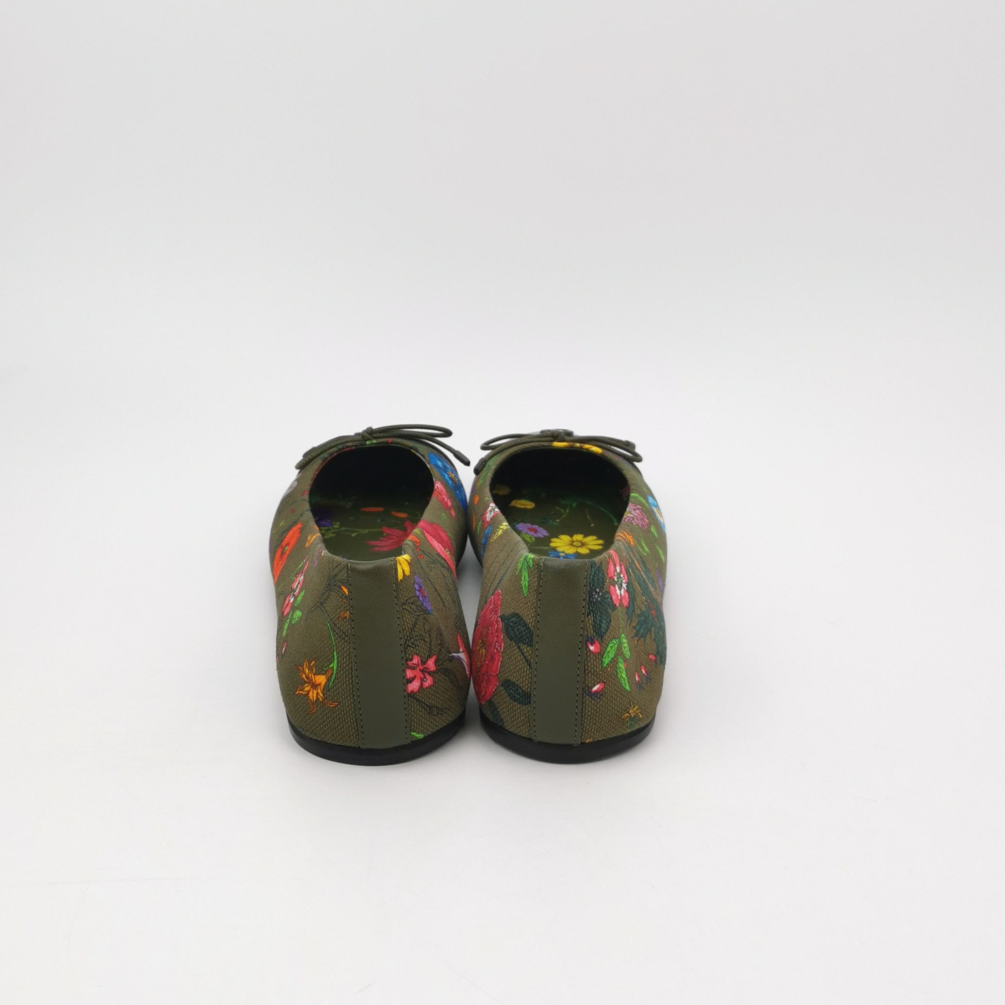Gucci Gucci Women 7 Flats Size US 7 / IT 37 - 4 Thumbnail
