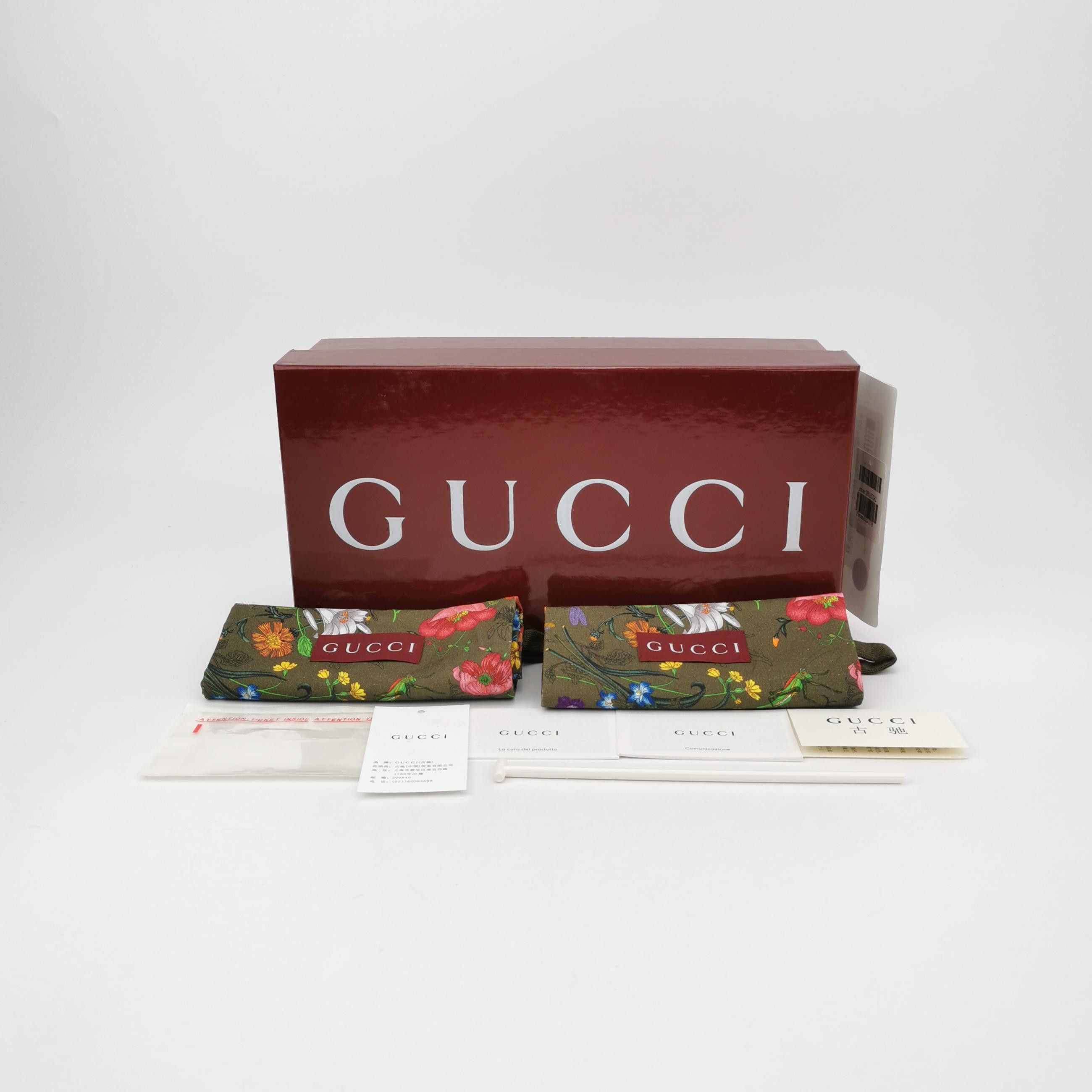 Gucci Gucci Women 7 Flats Size US 7 / IT 37 - 6 Thumbnail