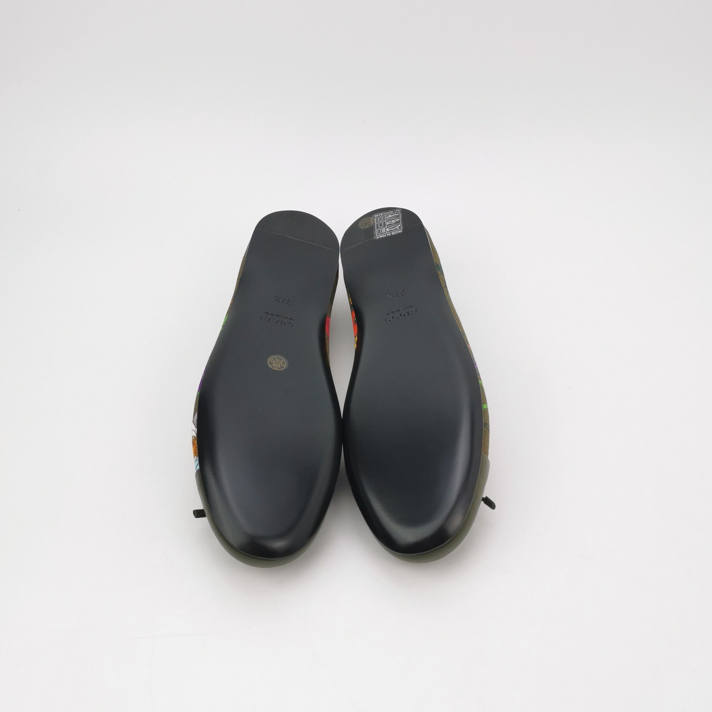 Gucci Gucci Women 7 Flats Size US 7 / IT 37 - 5 Thumbnail
