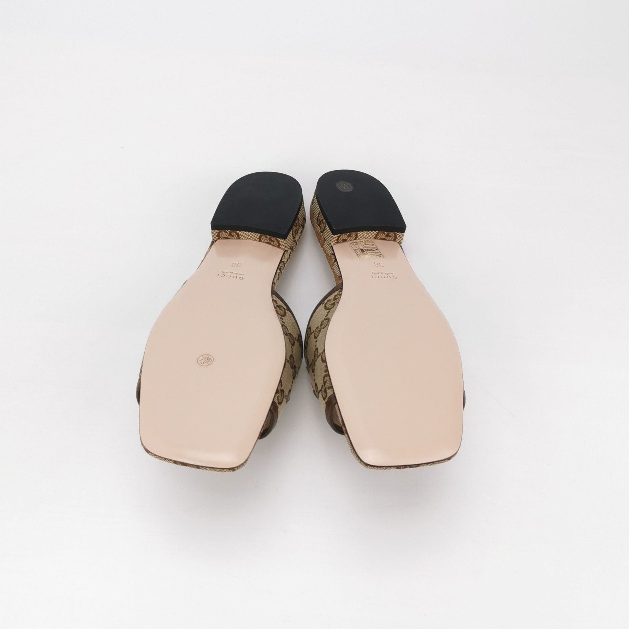 Gucci Gucci Women 8 Sandals Size US 8 / IT 38 - 5 Thumbnail