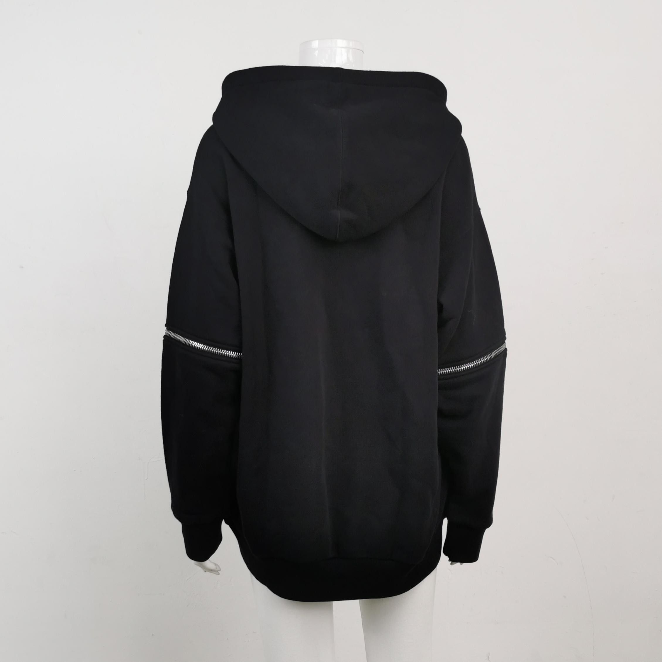 Gucci Gucci Women s Hoodies Size S / US 4 / IT 40 - 2 Thumbnail