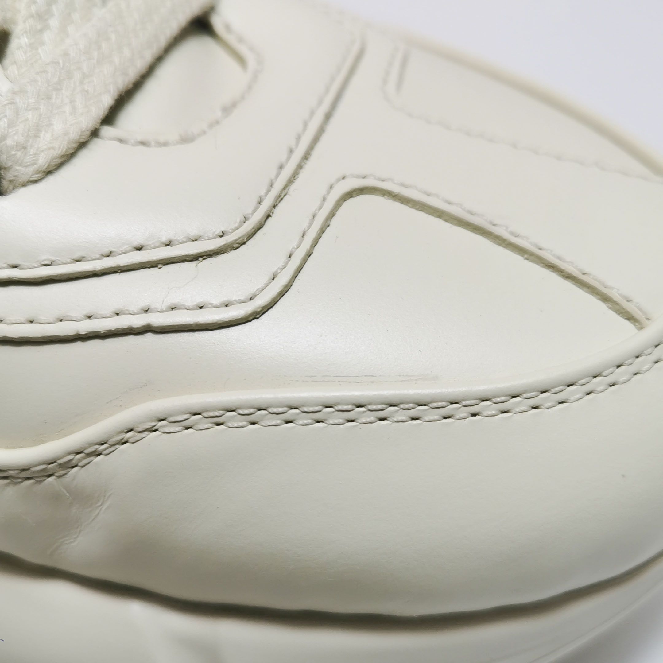 Gucci Gucci Women 6 Lowtop Sneakers Size US 6 / IT 36 - 15 Thumbnail