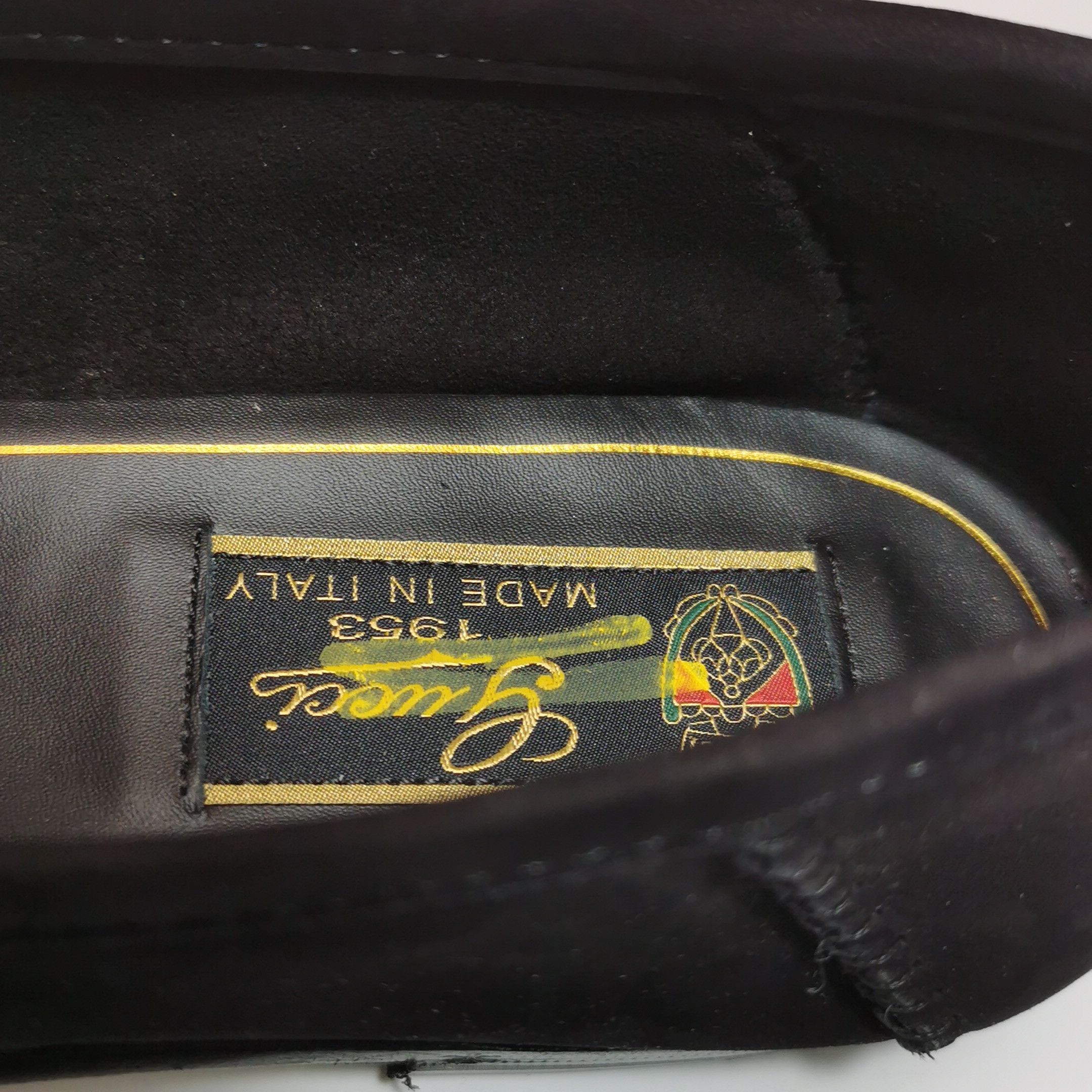 Gucci Gucci Women 6 Flats Size US 6 / IT 36 - 9 Thumbnail
