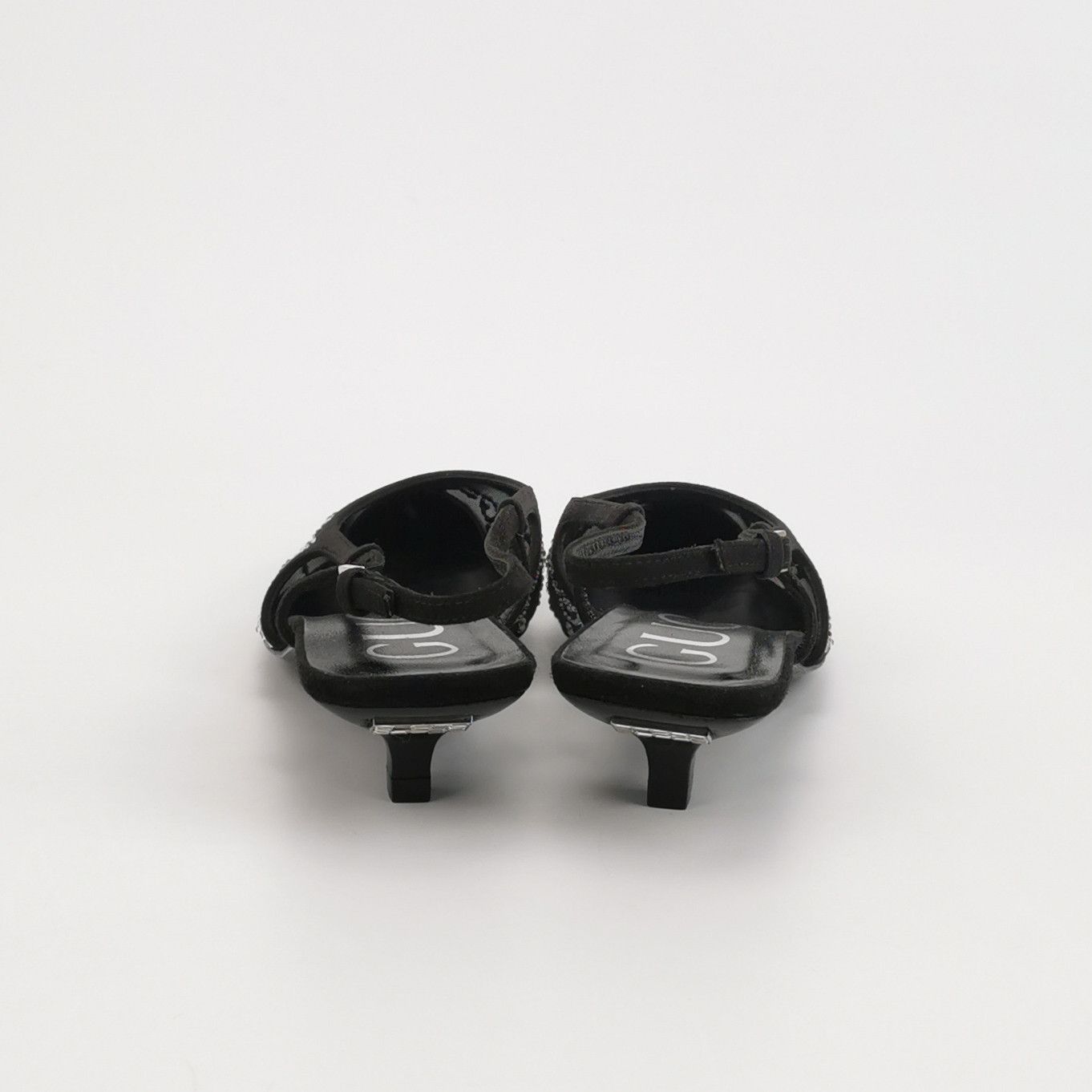 Gucci Gucci Women 5-5 Flats Size US 5.5 / IT 35.5 - 4 Thumbnail