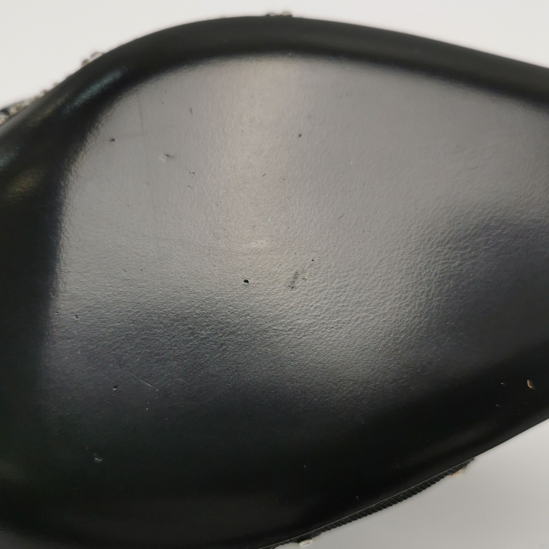 Gucci Gucci Women 5-5 Flats Size US 5.5 / IT 35.5 - 7 Thumbnail
