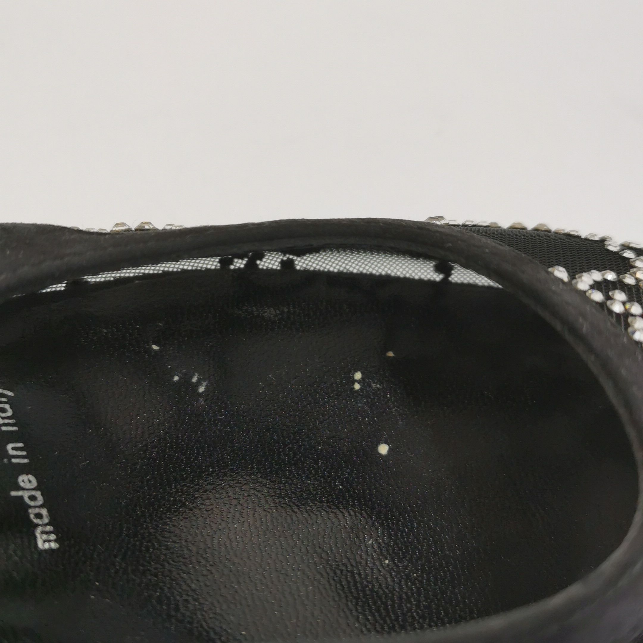 Gucci Gucci Women 5-5 Flats Size US 5.5 / IT 35.5 - 8 Thumbnail