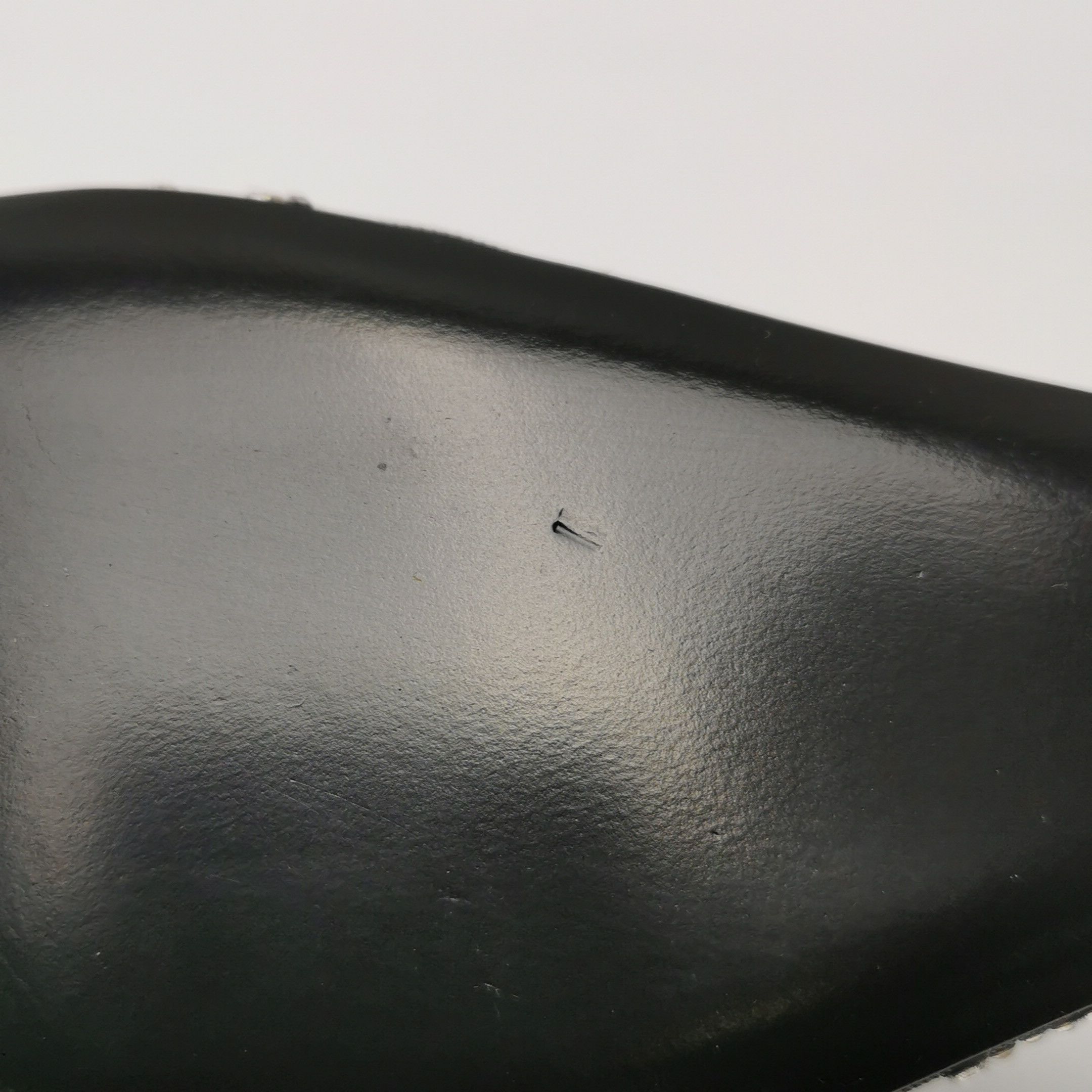 Gucci Gucci Women 5-5 Flats Size US 5.5 / IT 35.5 - 10 Thumbnail