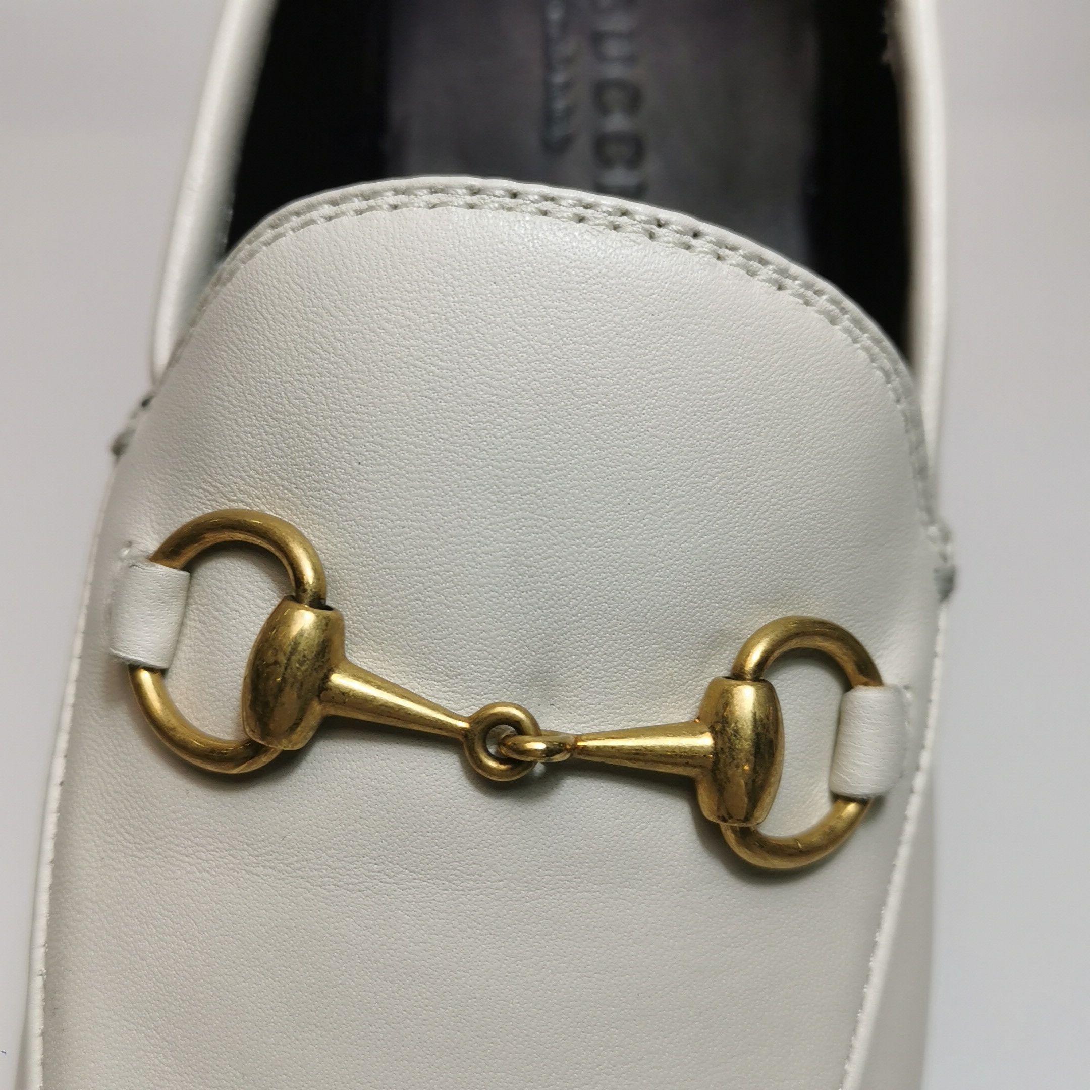 Gucci Gucci Women 5-5 Flats Size US 5.5 / IT 35.5 - 13 Thumbnail