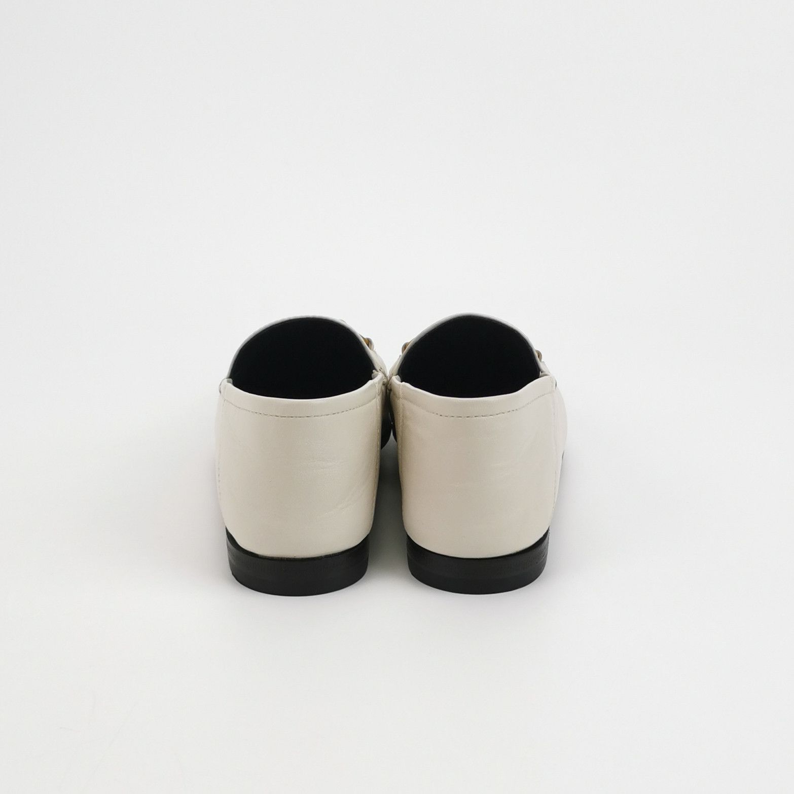 Gucci Gucci Women 5-5 Flats Size US 5.5 / IT 35.5 - 4 Thumbnail