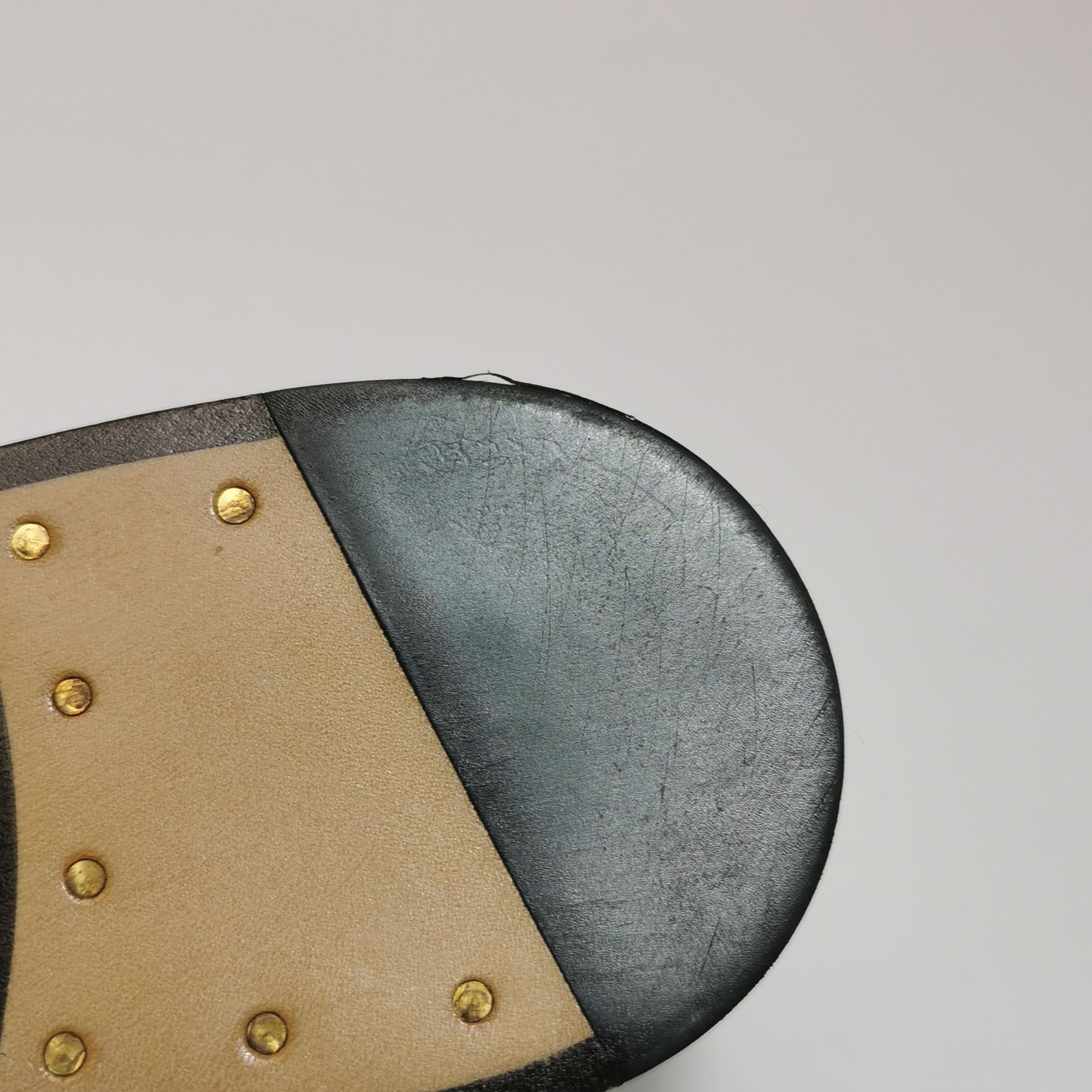Gucci Gucci Women 5-5 Flats Size US 5.5 / IT 35.5 - 12 Thumbnail