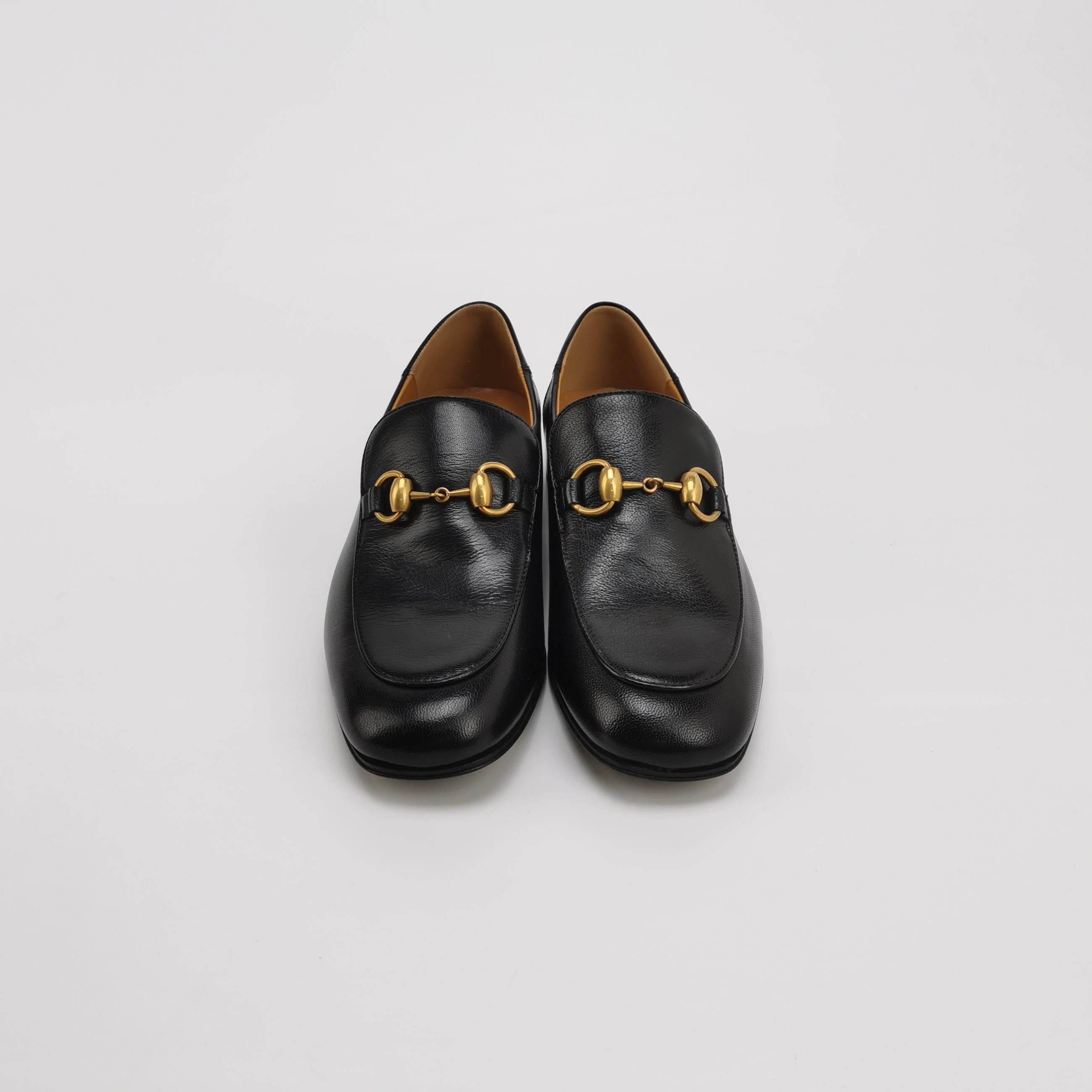 Gucci Gucci Women 6-5 Flats Size US 6.5 / IT 36.5 - 3 Thumbnail