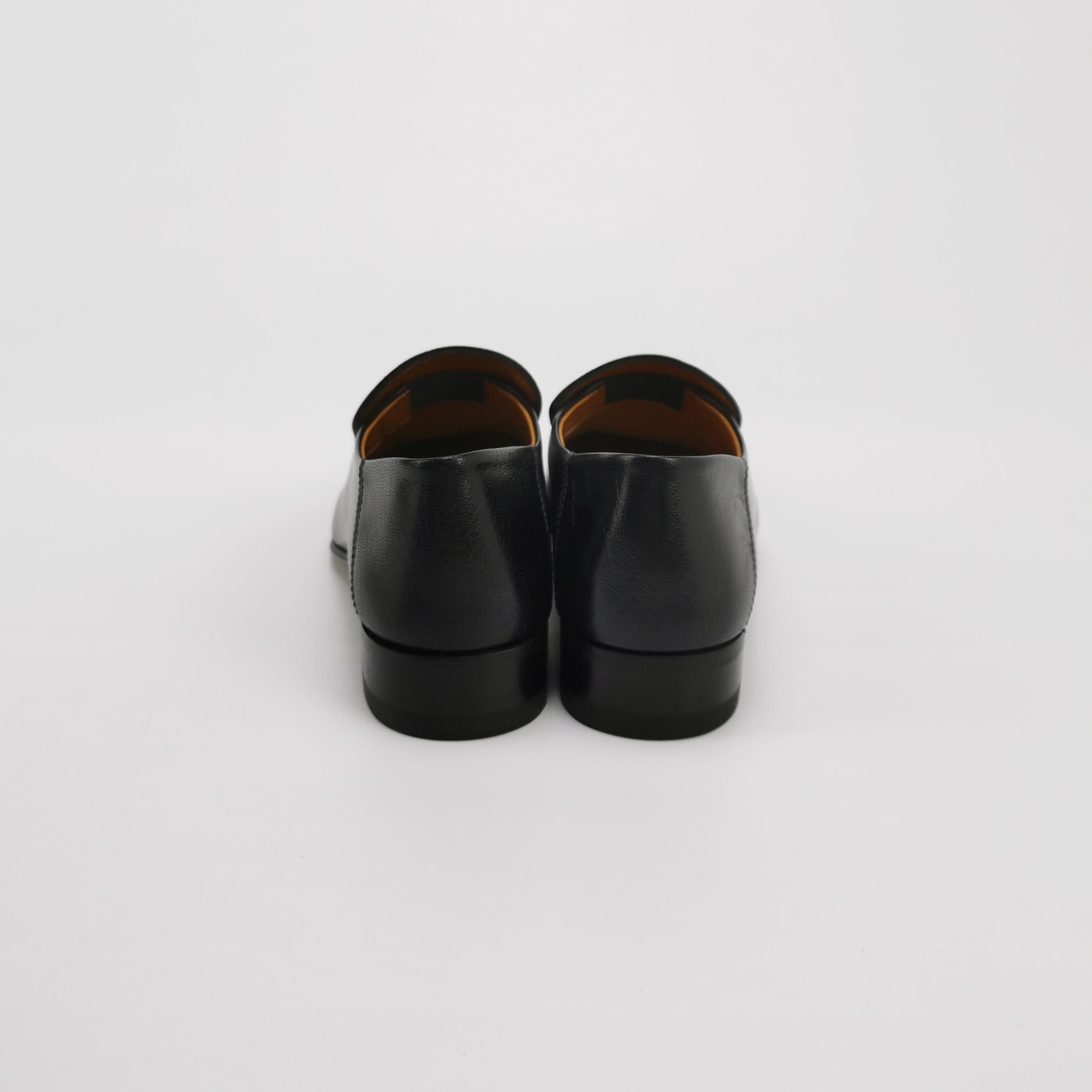 Gucci Gucci Women 6-5 Flats Size US 6.5 / IT 36.5 - 4 Thumbnail