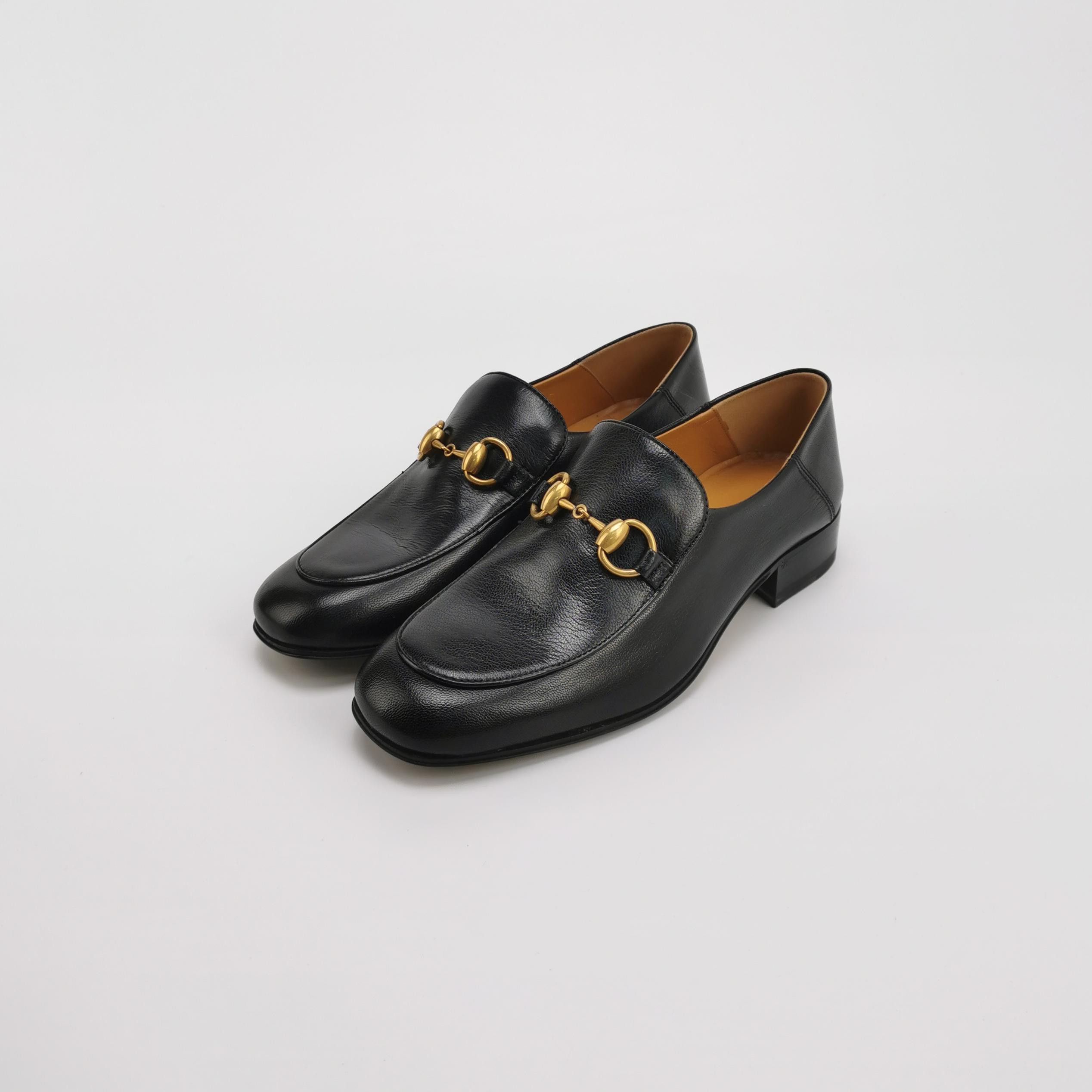 Gucci Gucci Women 6-5 Flats Size US 6.5 / IT 36.5 - 2 Thumbnail