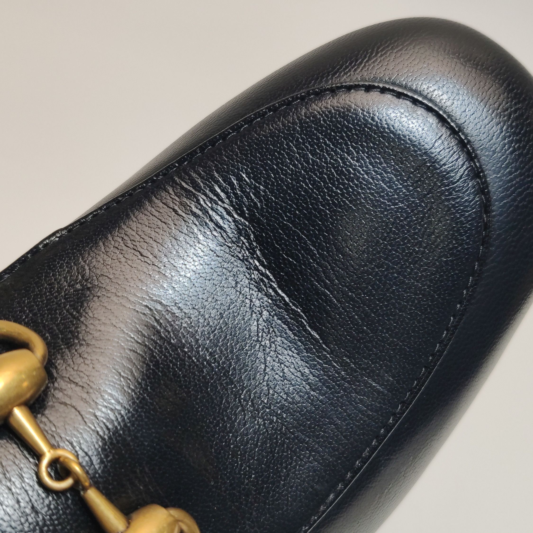 Gucci Gucci Women 6-5 Flats Size US 6.5 / IT 36.5 - 11 Thumbnail