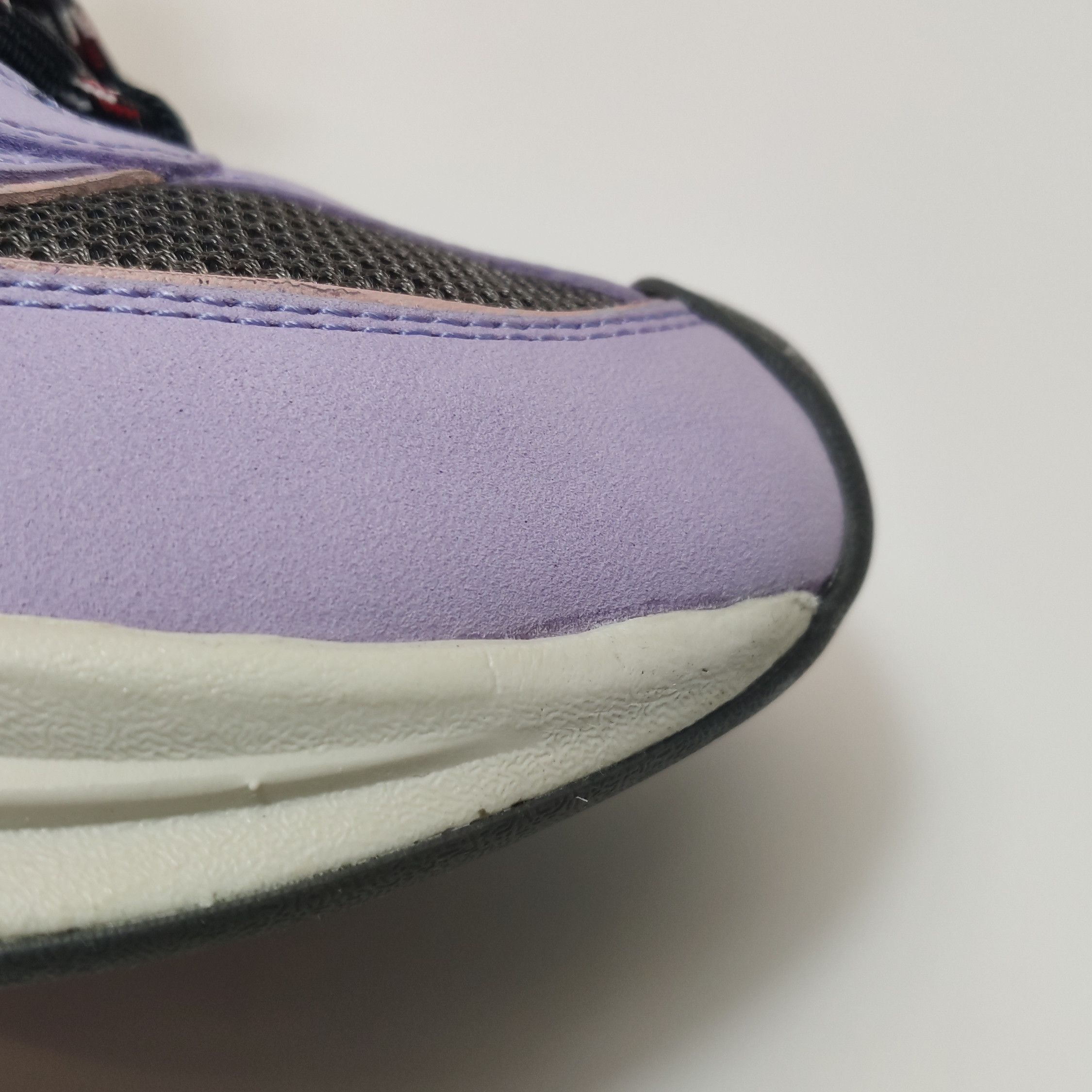 Gucci Gucci Women 6-5 Lowtop Sneakers Size US 6.5 / IT 36.5 - 7 Thumbnail