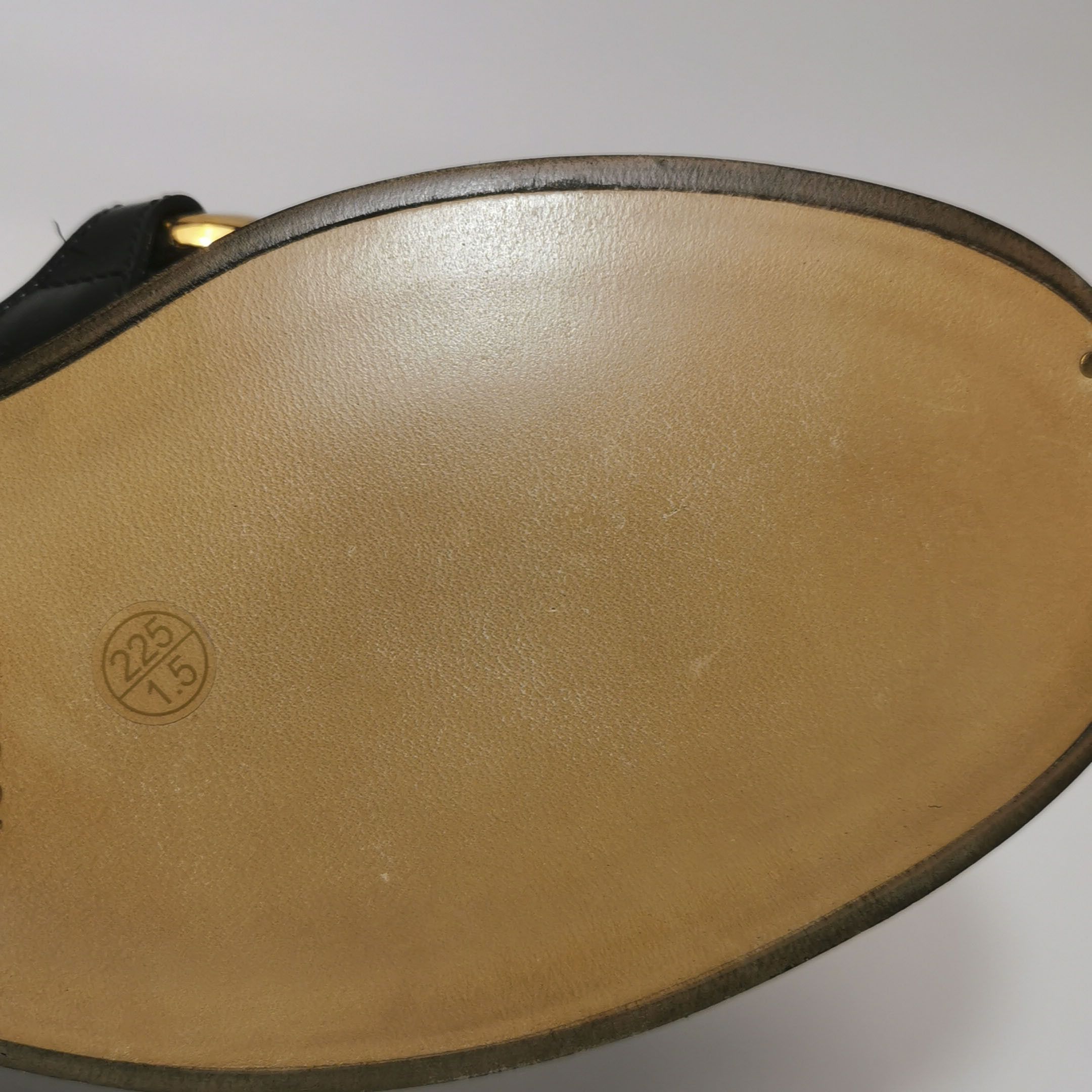 Gucci Gucci Women 5 Flats Size US 5 / IT 35 - 13 Thumbnail